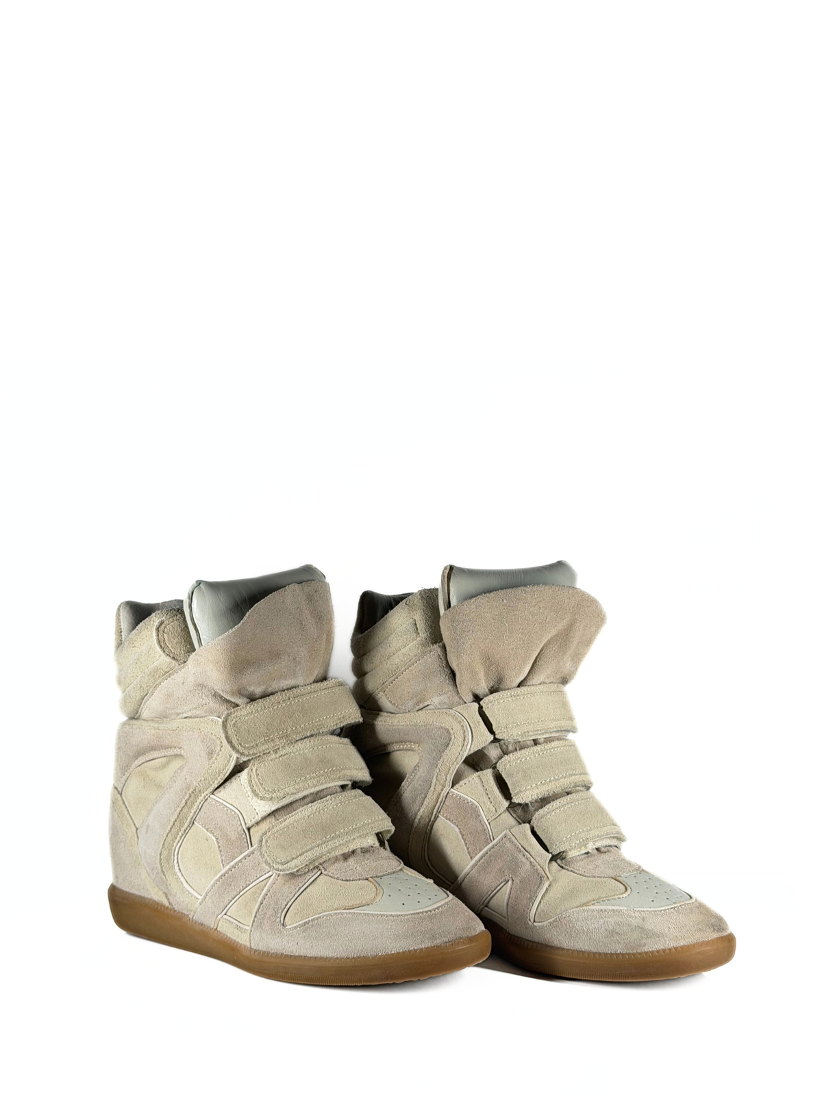 Isabel Marant Bekett - Beige Collector 287