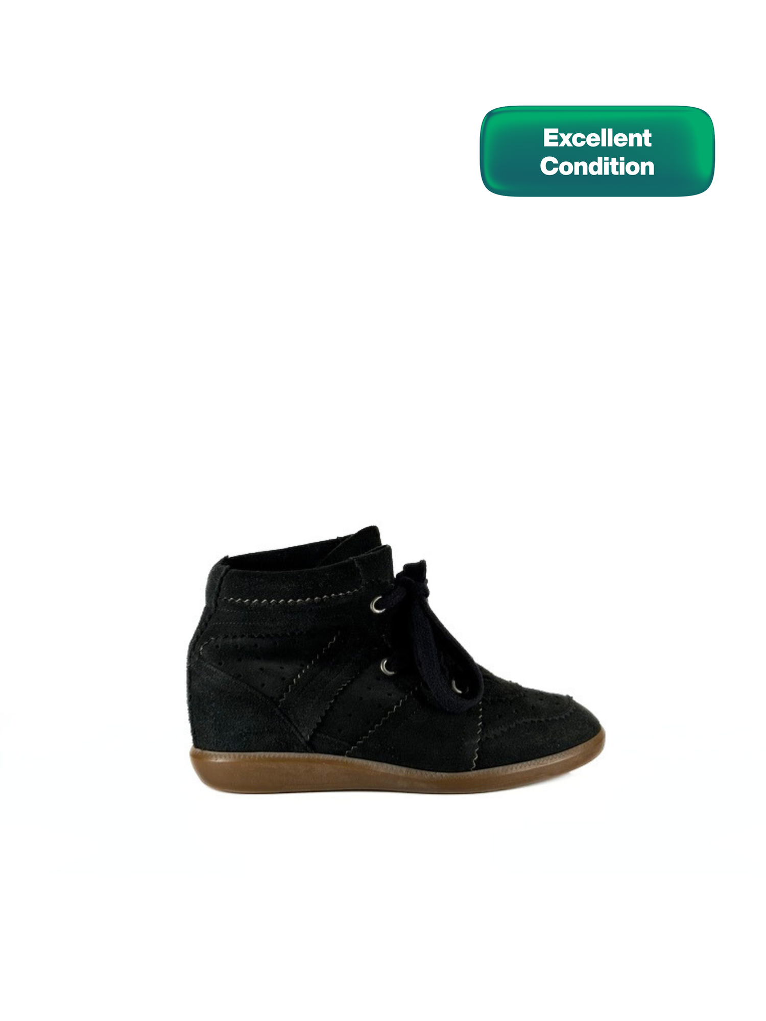 Isabel Marant Bobby - Noir - 395