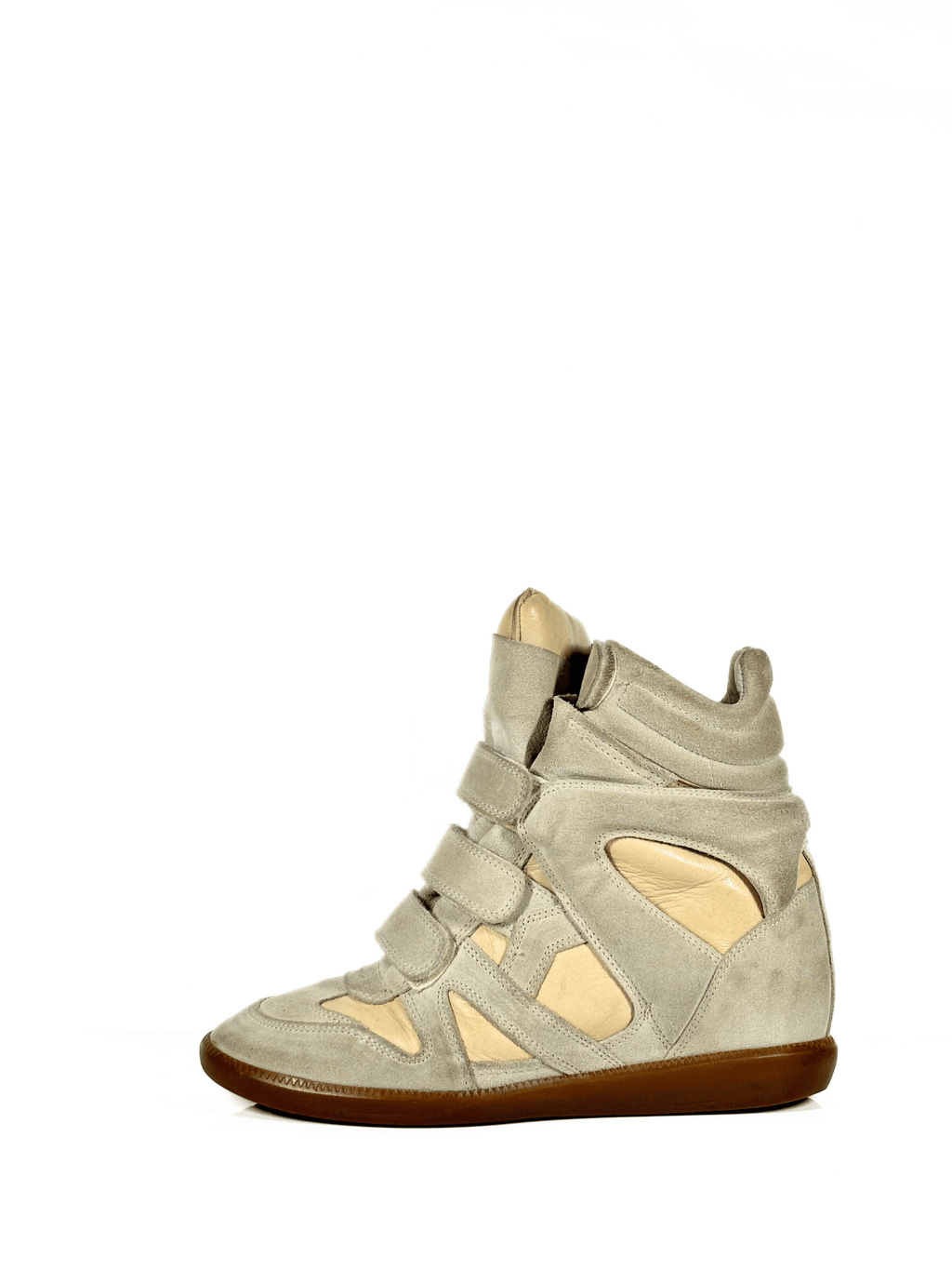 Isabel Marant Bekett - Beige 241