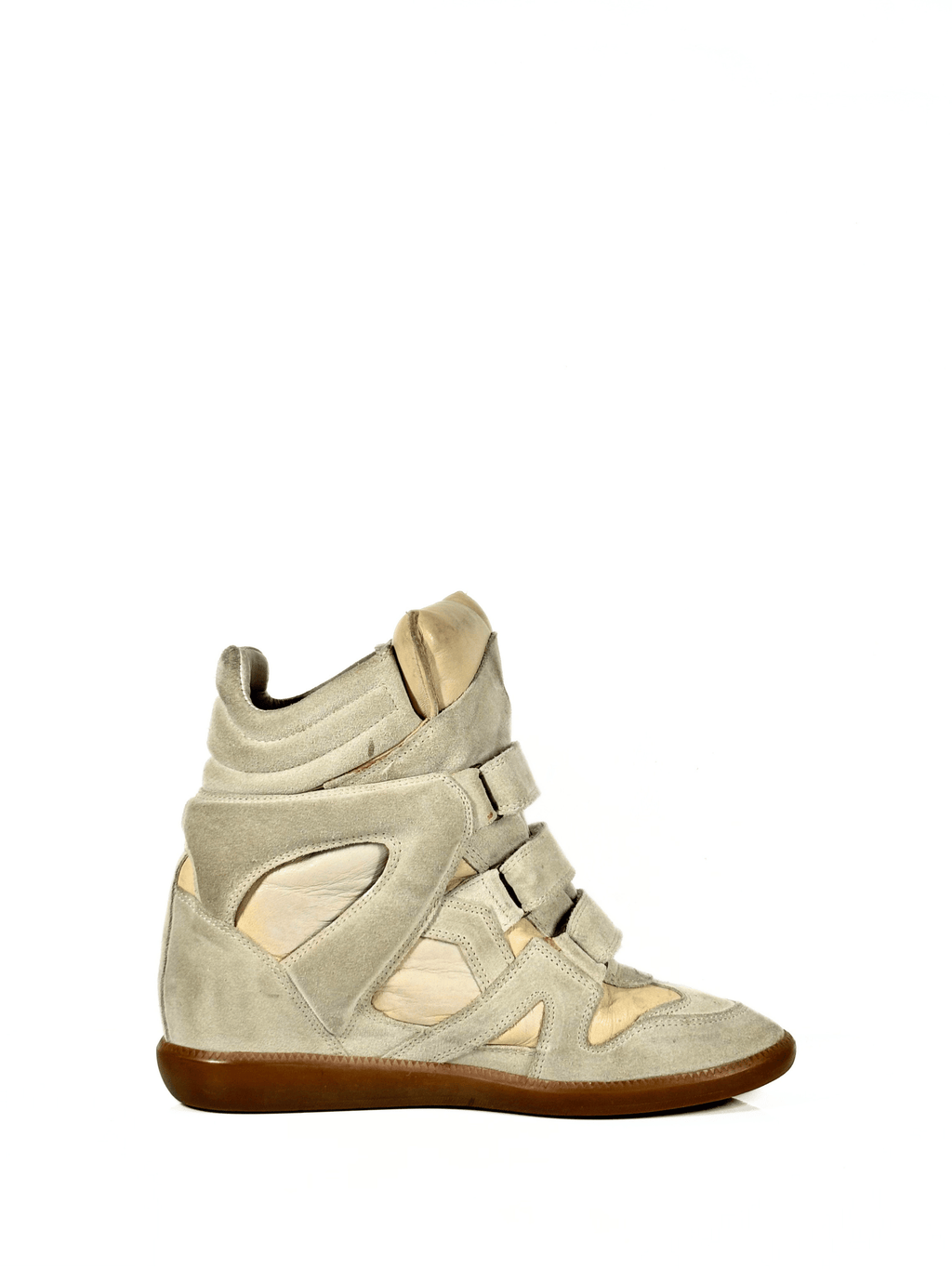 Isabel Marant Bekett - Beige 241
