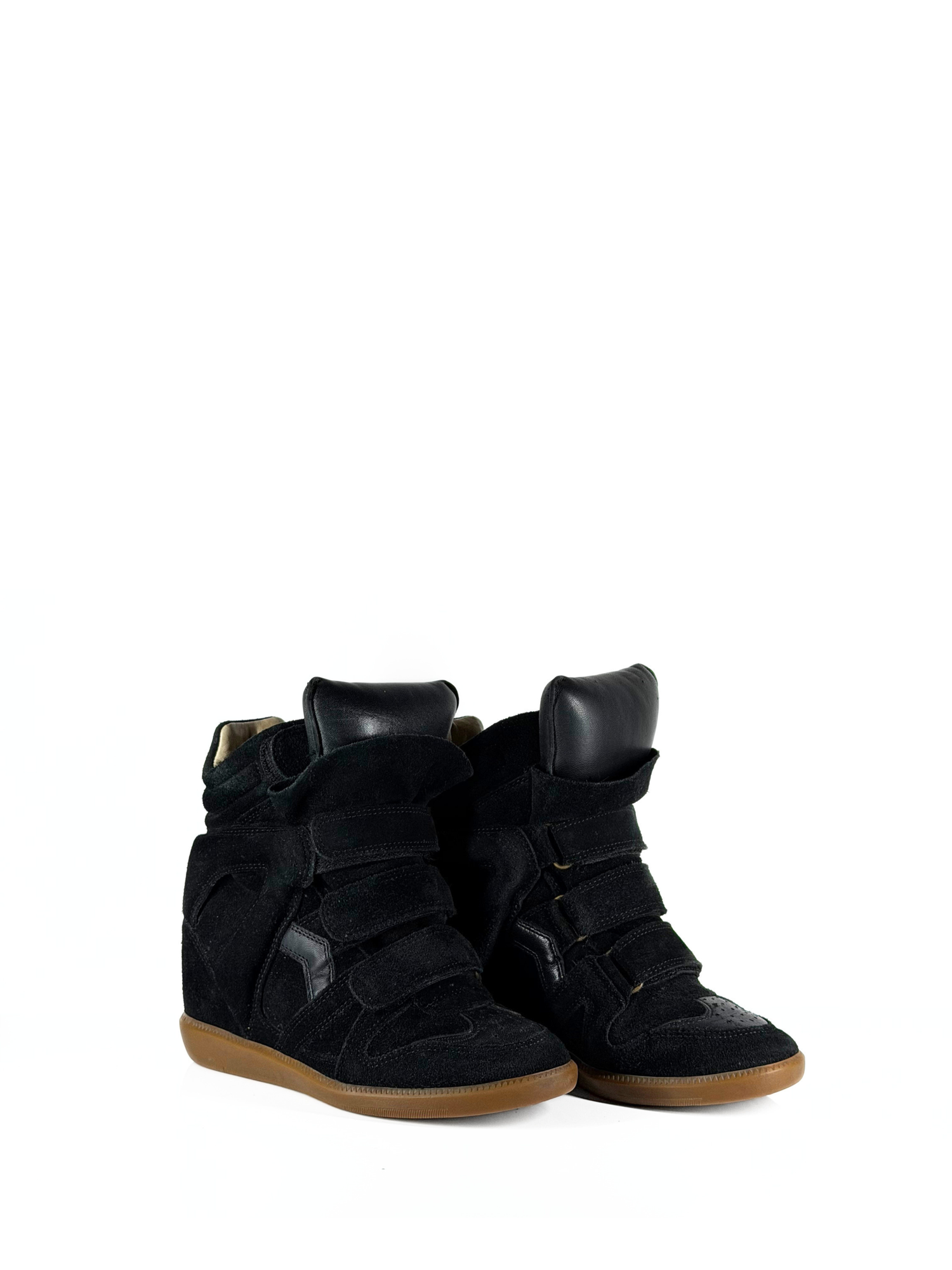 Isabel Marant Bekett - Noir 189