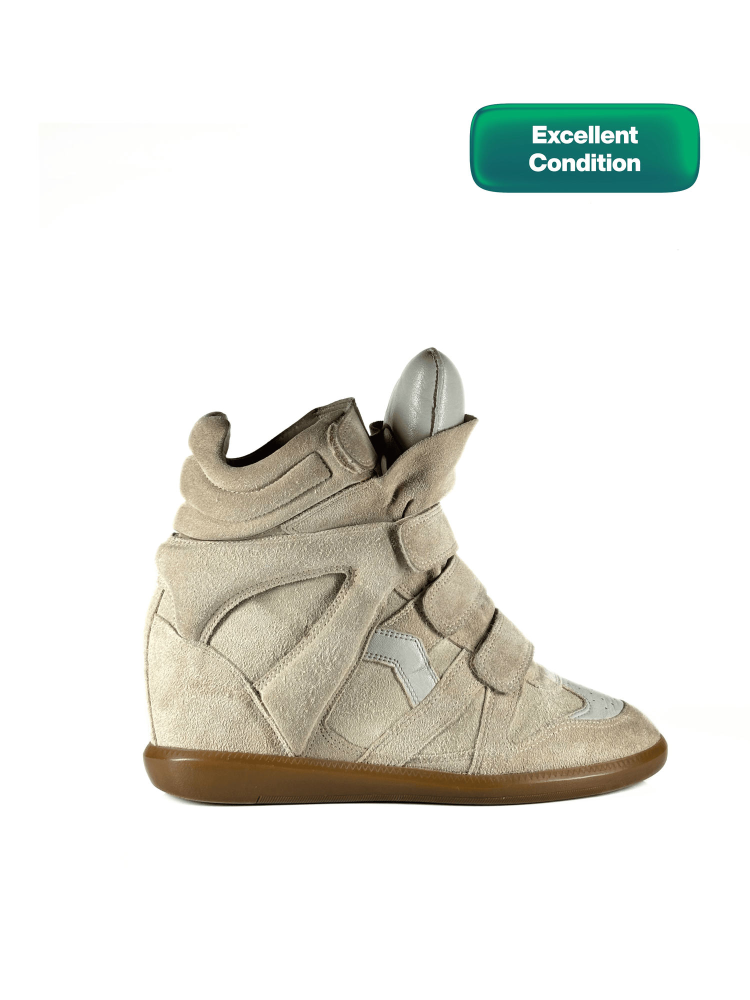 Isabel Marant Bekett - Beige 544