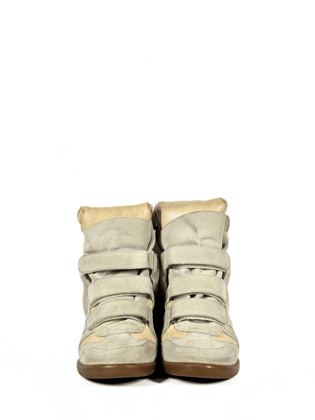 Isabel Marant Bekett - Beige 241