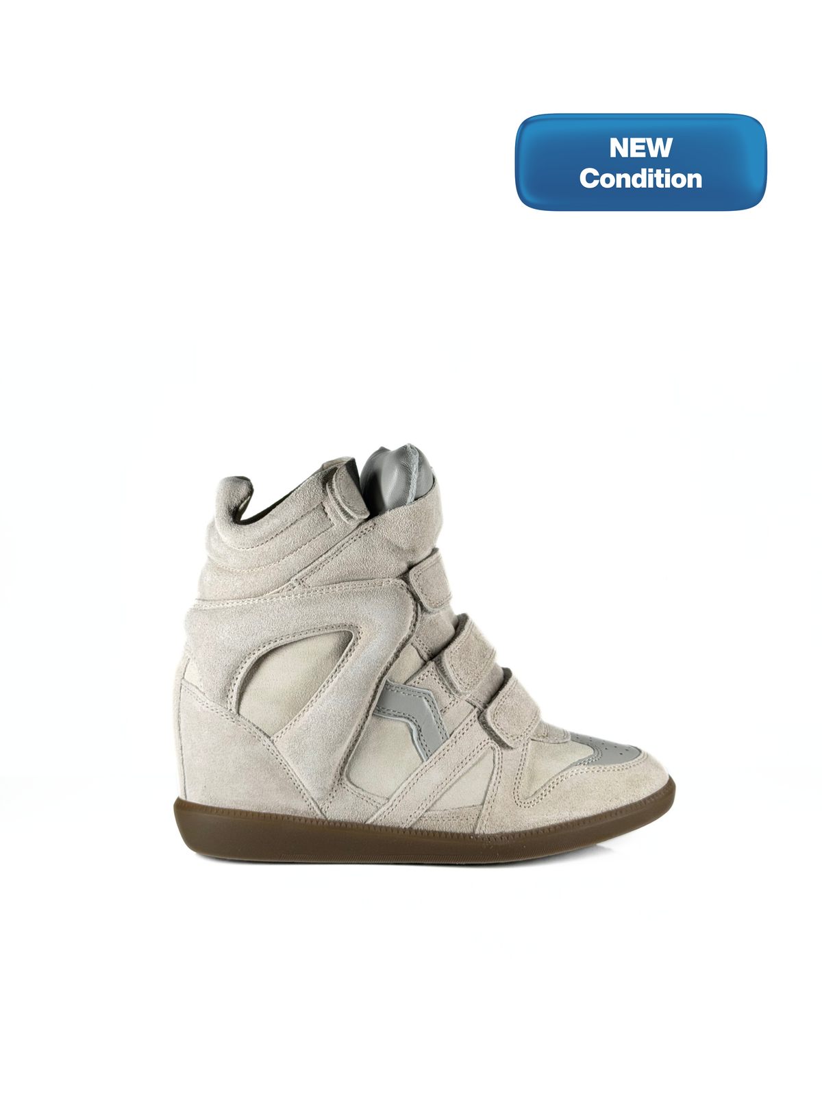 Isabel Marant Bekett - Beige 288