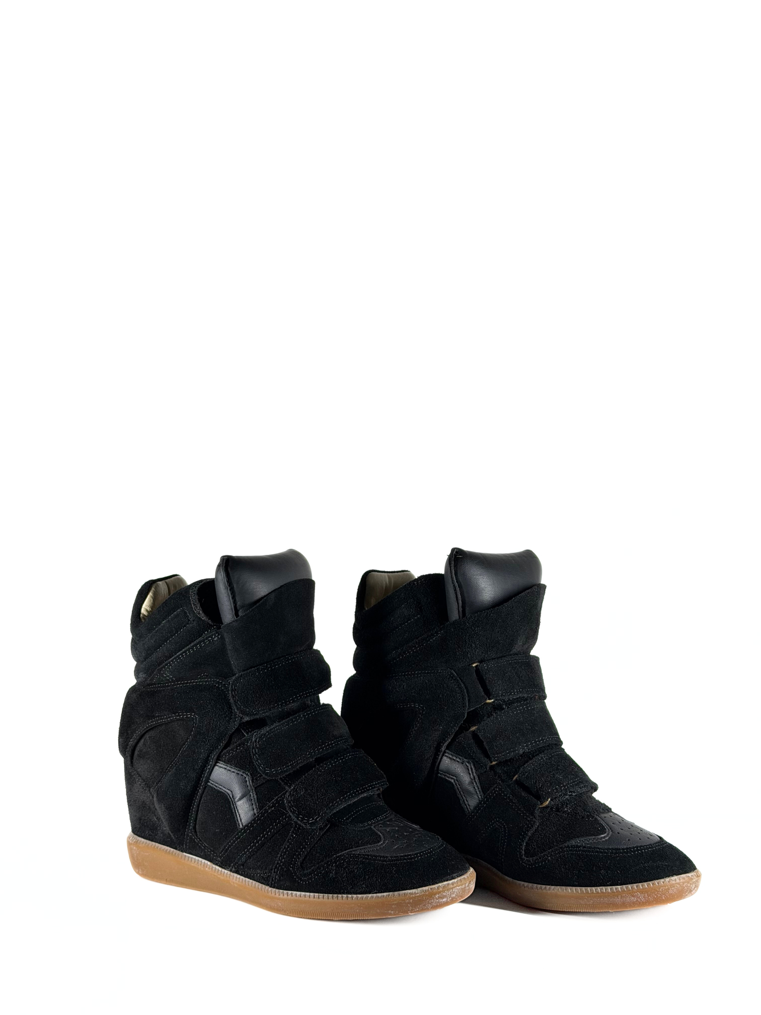 Isabel Marant Bekett - Noir 51