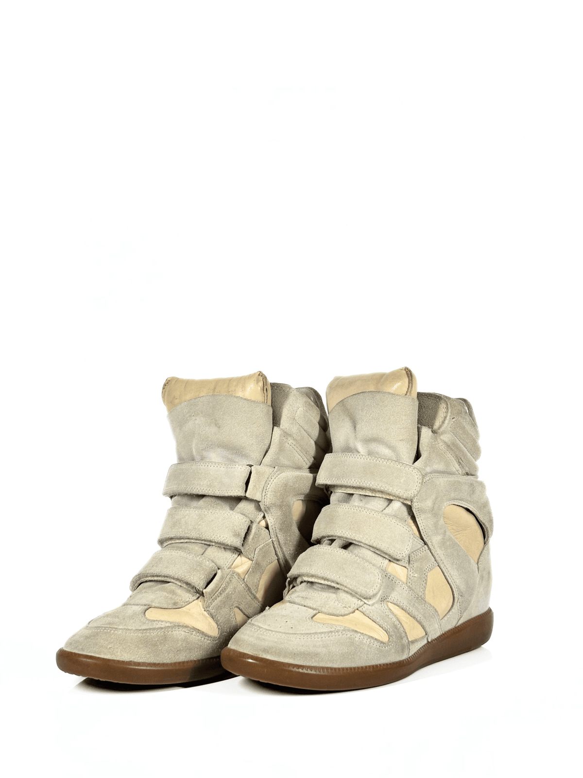 Isabel Marant Bekett - Beige 241