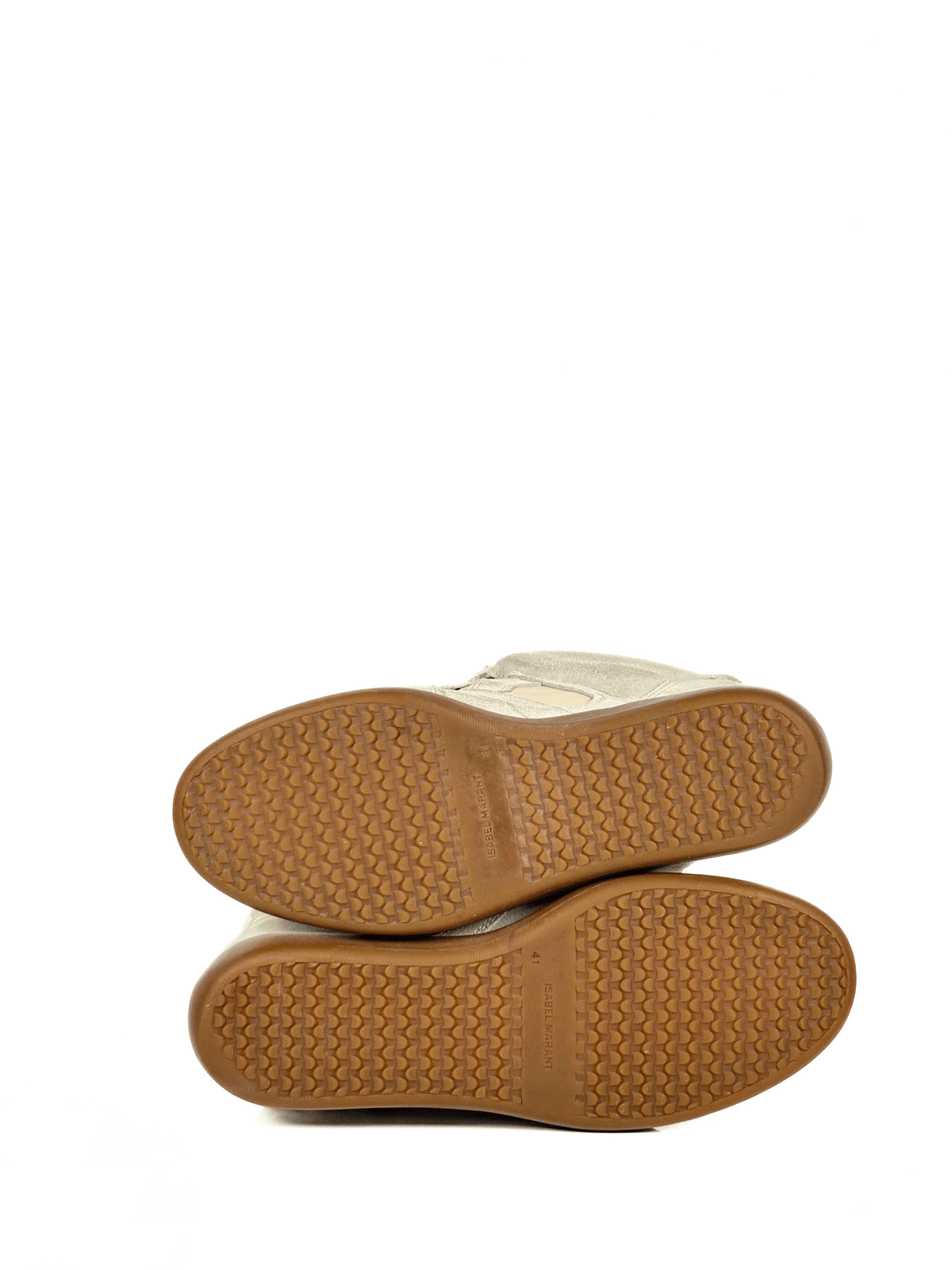Isabel Marant Bekett - Beige 241