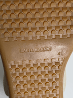 Isabel Marant Bekett - Beige 241