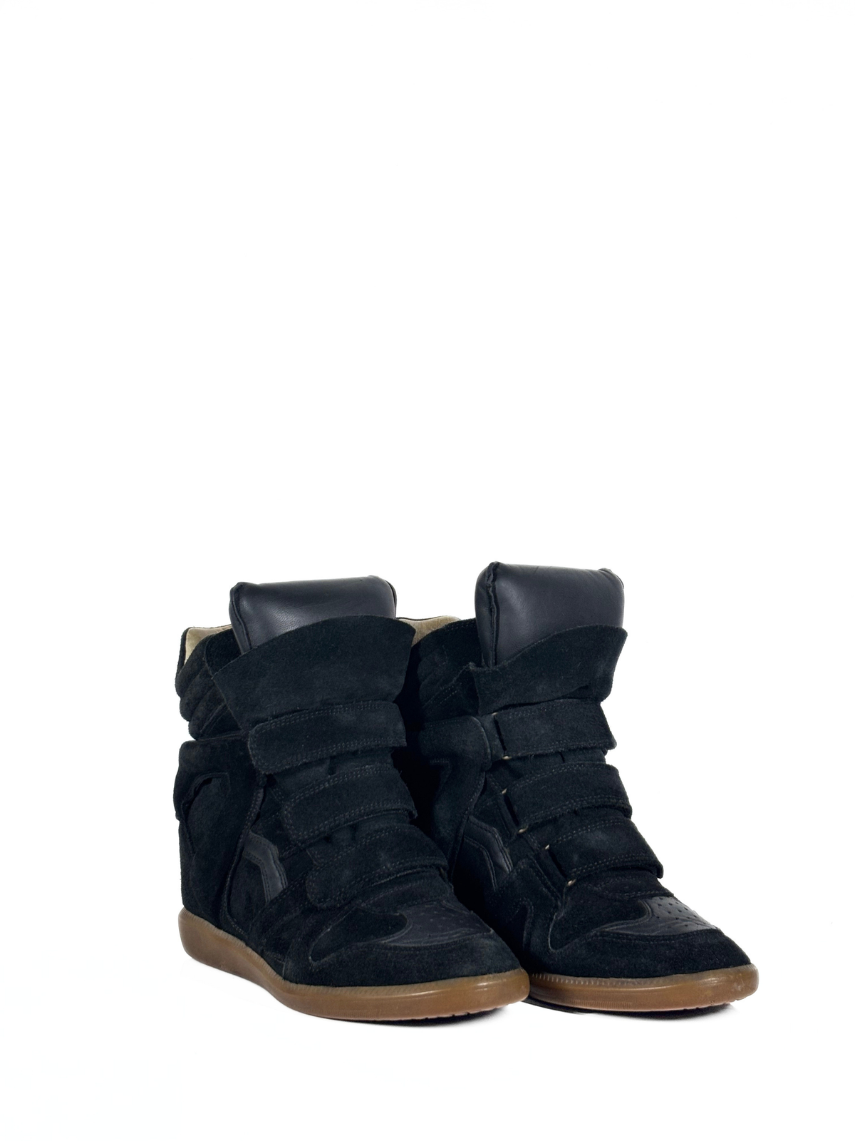 Isabel Marant Bekett - Noir 257