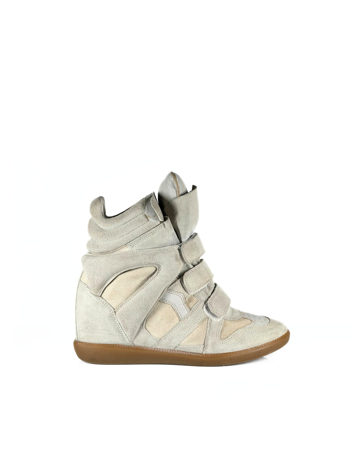 Isabel Marant Bekett - Beige 298