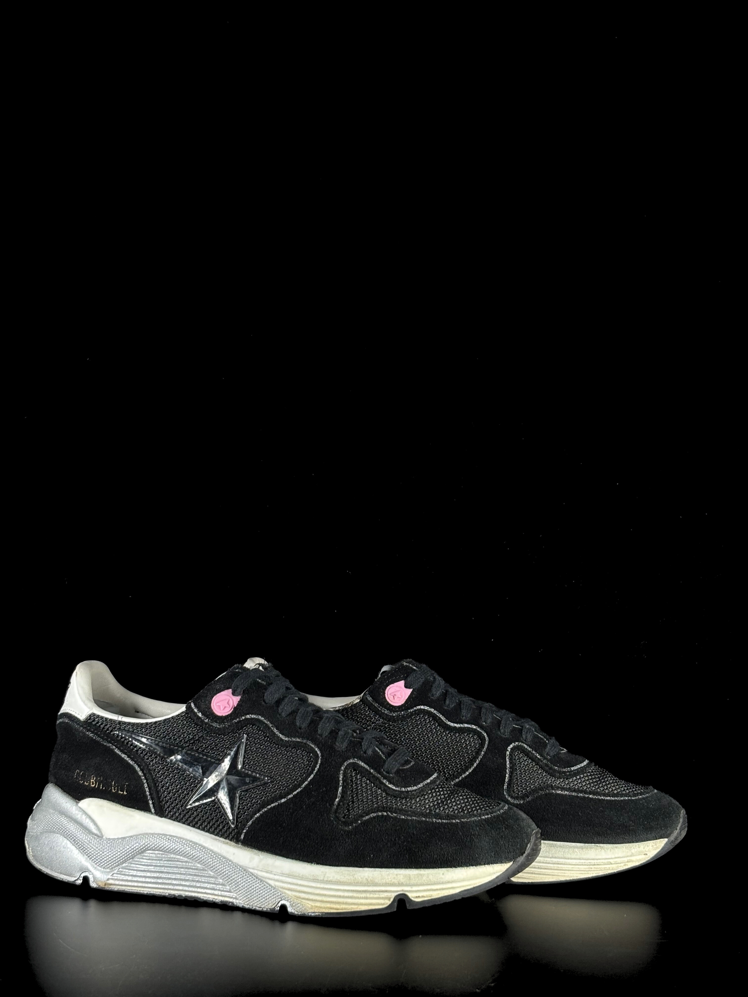 Golden Goose Running - 497