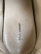 Isabel Marant Bekett - Beige 241