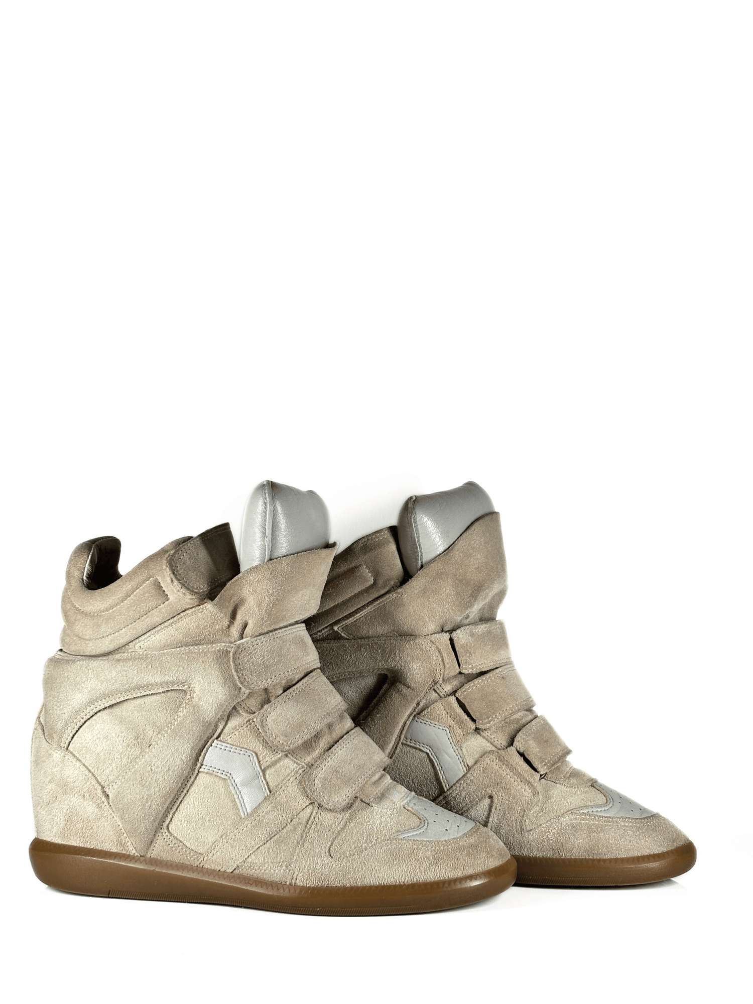 Isabel Marant Bekett - Beige 544