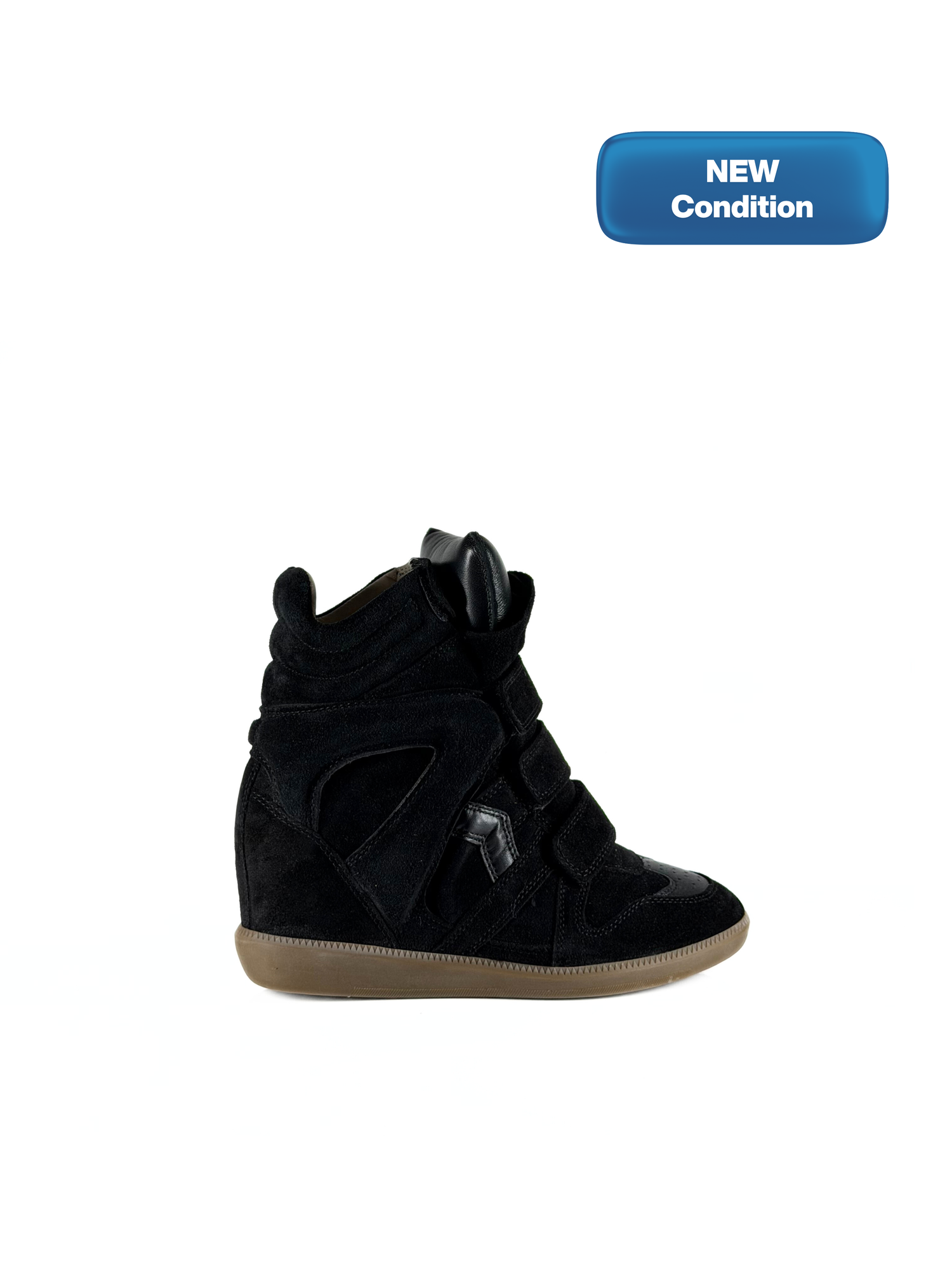 Isabel Marant Bekett - Noir 52