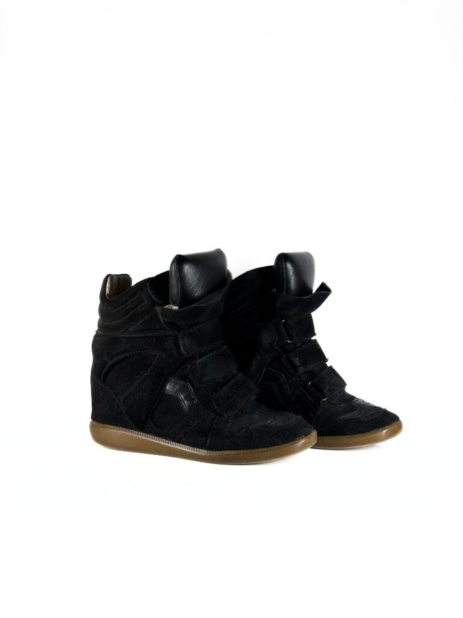 Isabel Marant Bekett - Noir - 401
