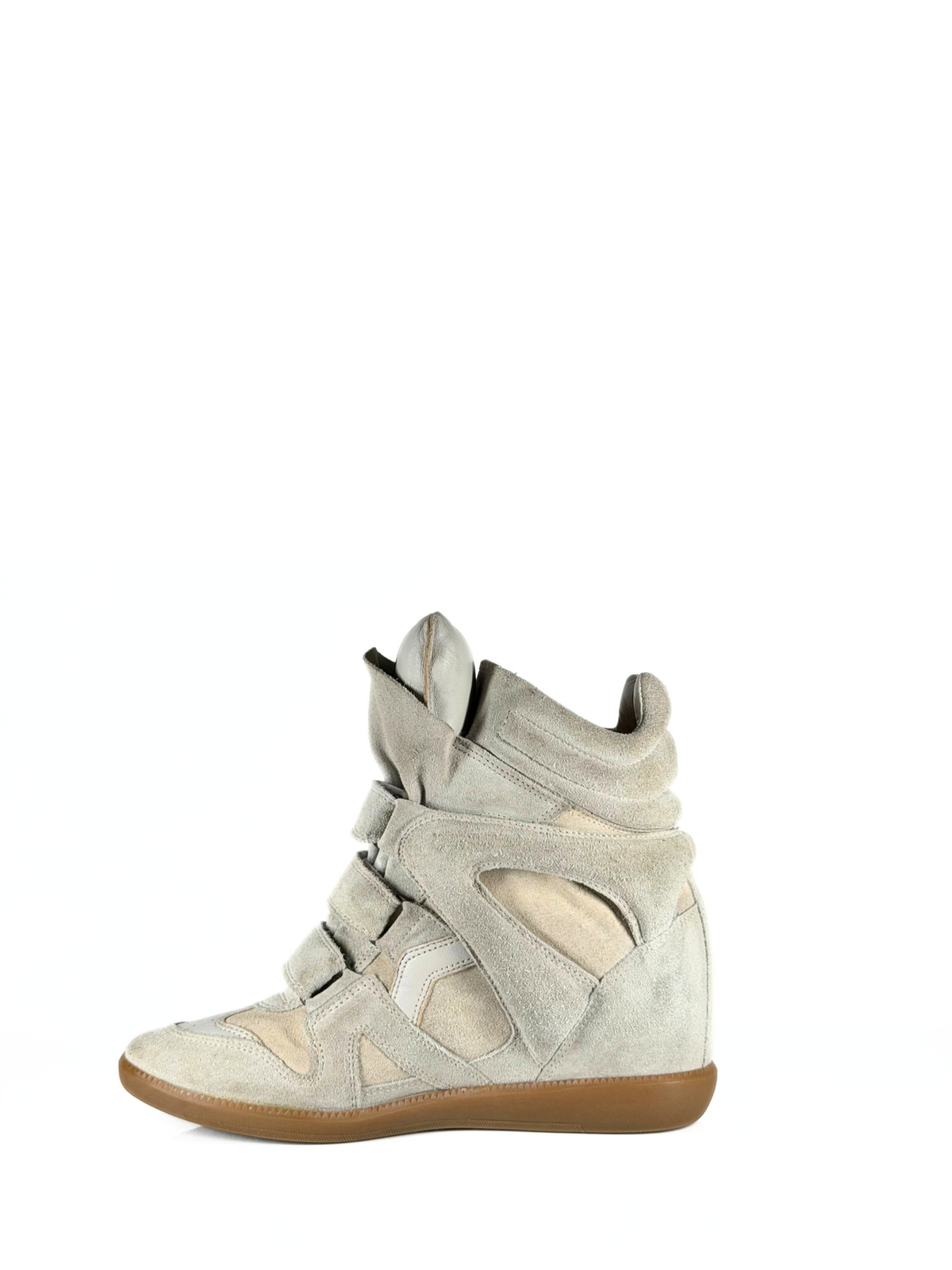 Isabel Marant Bekett - Beige 298