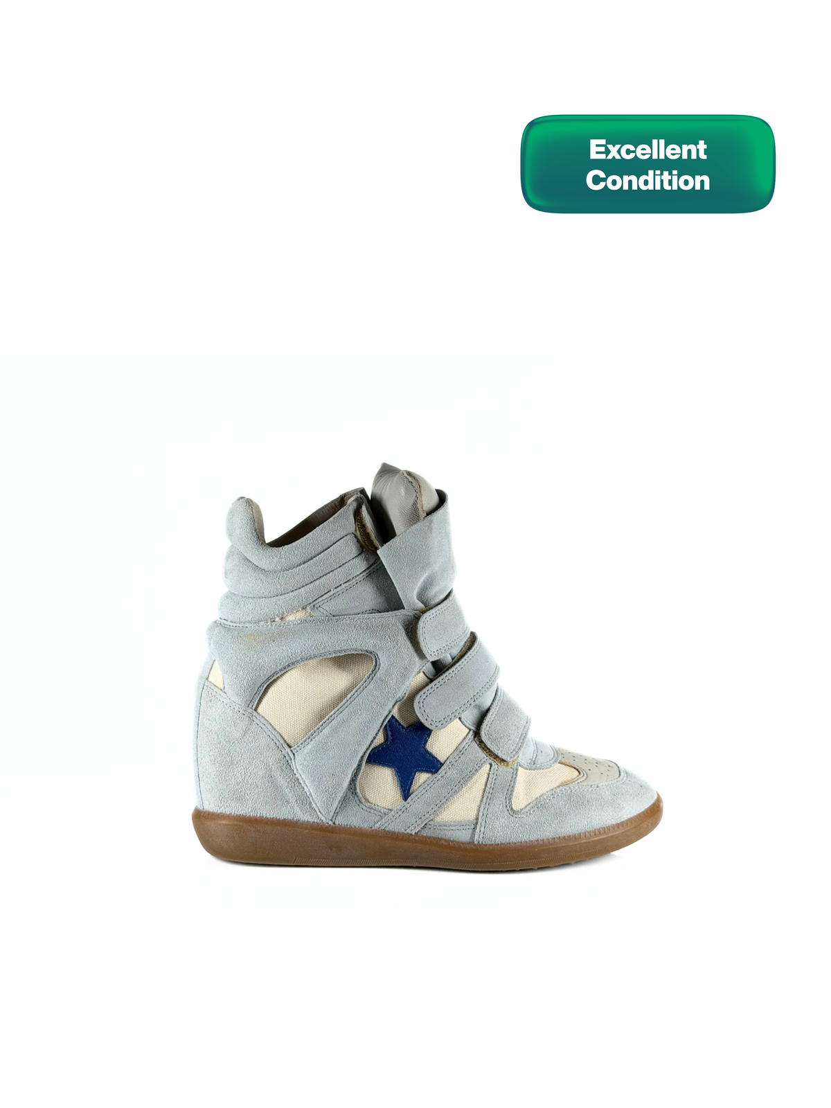 Isabel Marant Bekett - ETOILE Blue 191