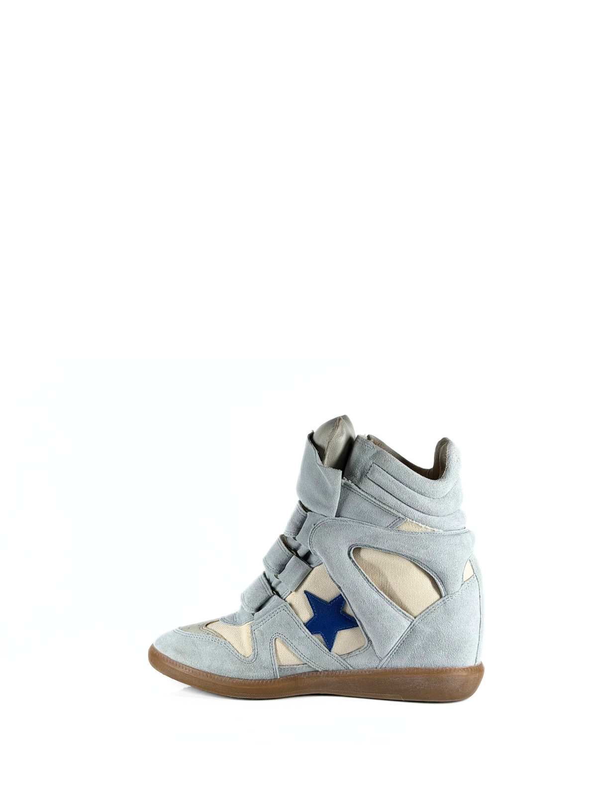 Isabel Marant Bekett - ETOILE Blue 191