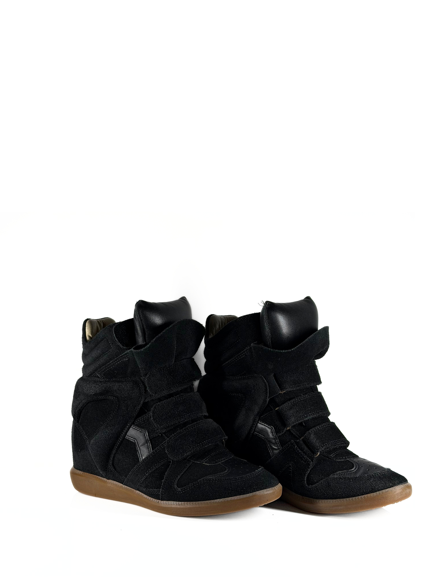 Isabel Marant Bekett - Noir 53