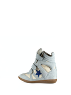 Isabel Marant Bekett - ETOILE Blue 191