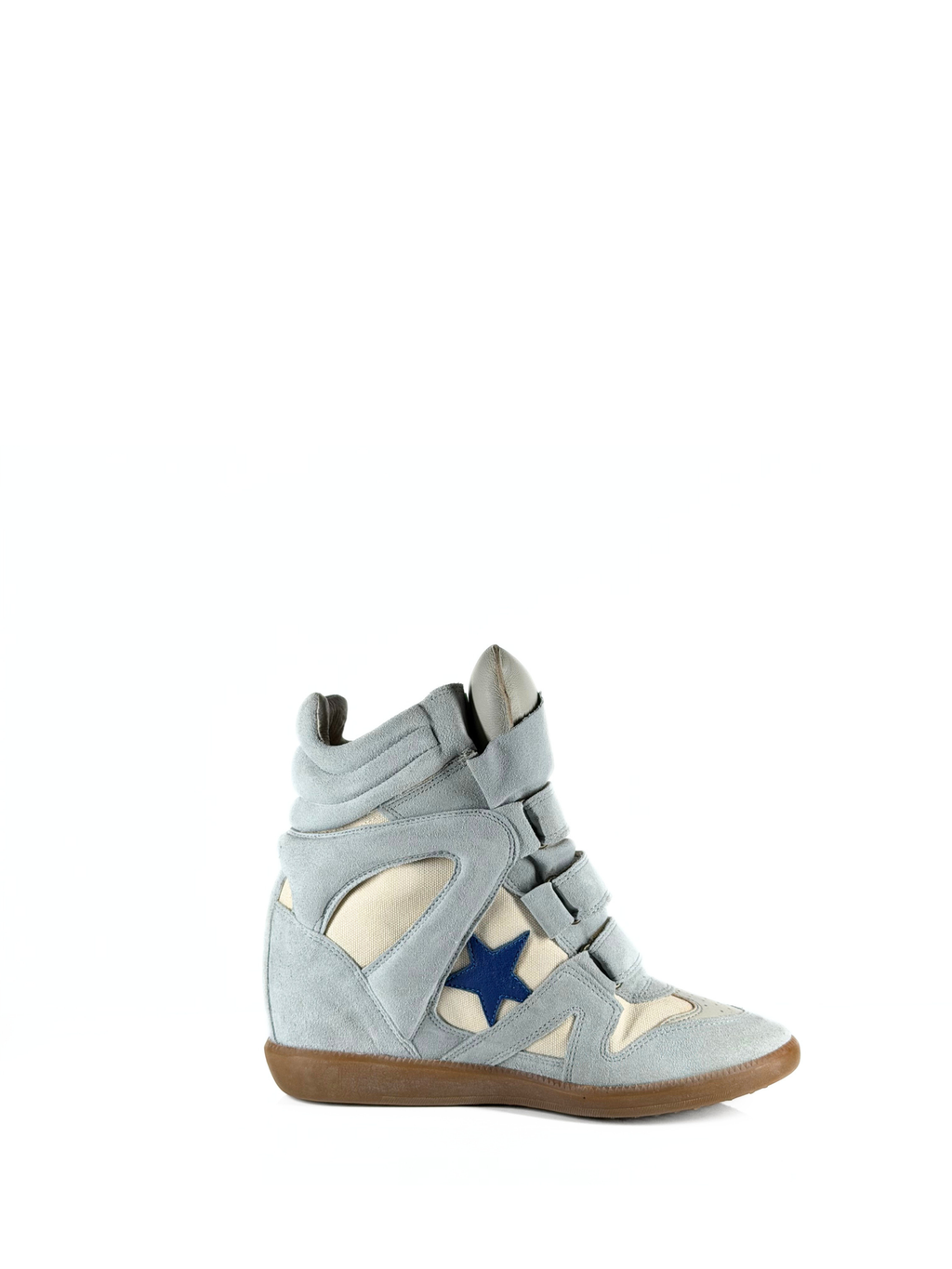 Isabel Marant Bekett - ETOILE Blue 191
