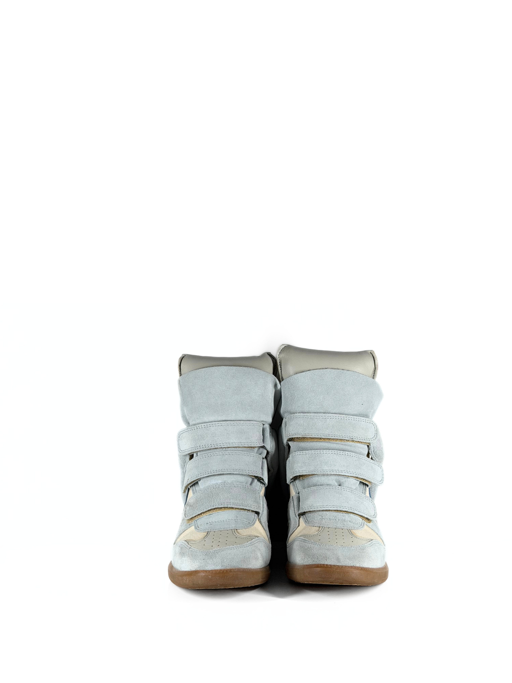Isabel Marant Bekett - ETOILE Blue 191