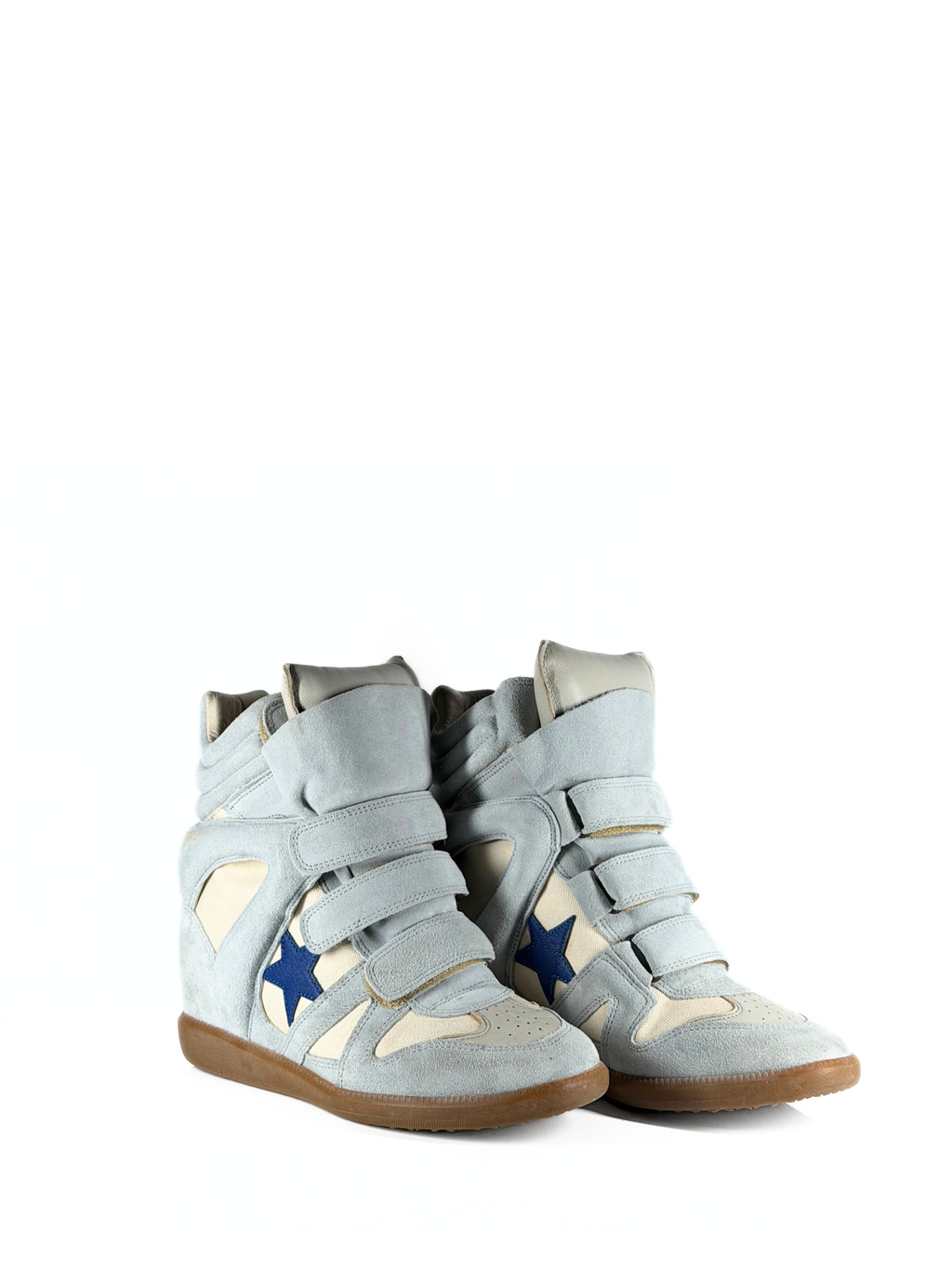 Isabel Marant Bekett - ETOILE Blue 191