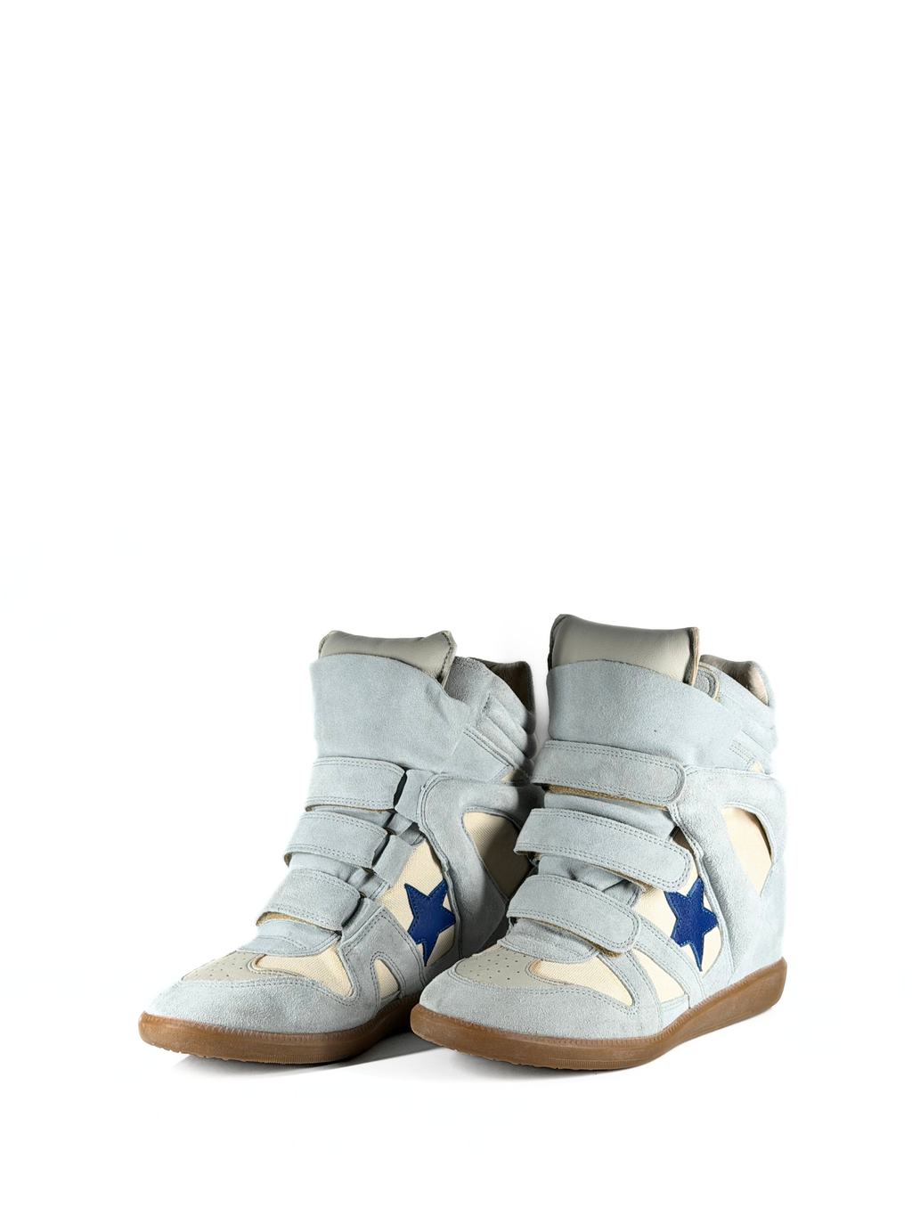 Isabel Marant Bekett - ETOILE Blue 191