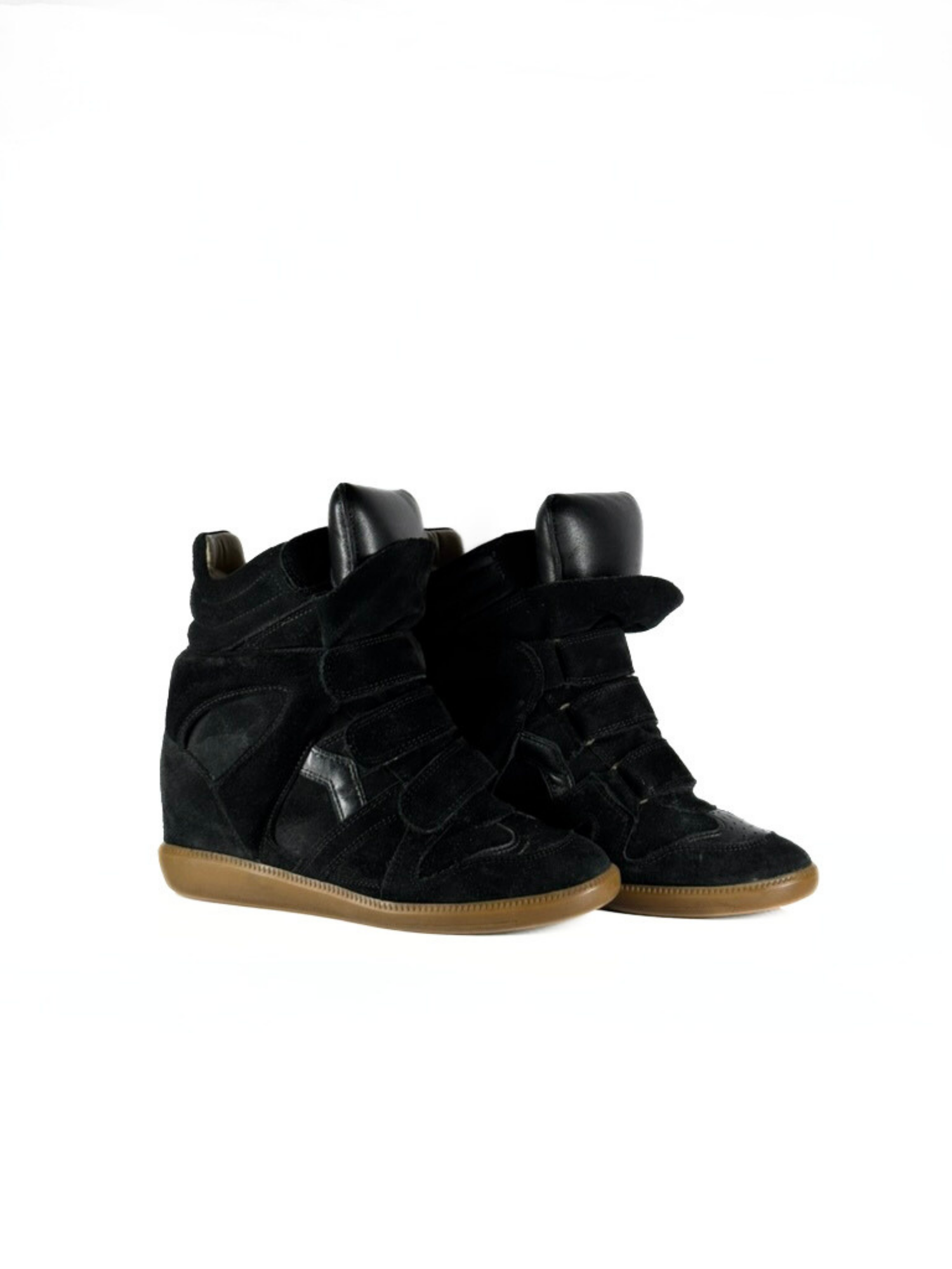 Isabel Marant Bekett - Noir - 400