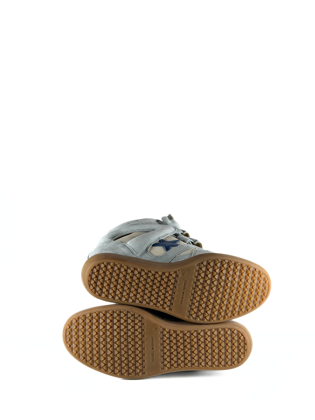 Isabel Marant Bekett - ETOILE Blue 191