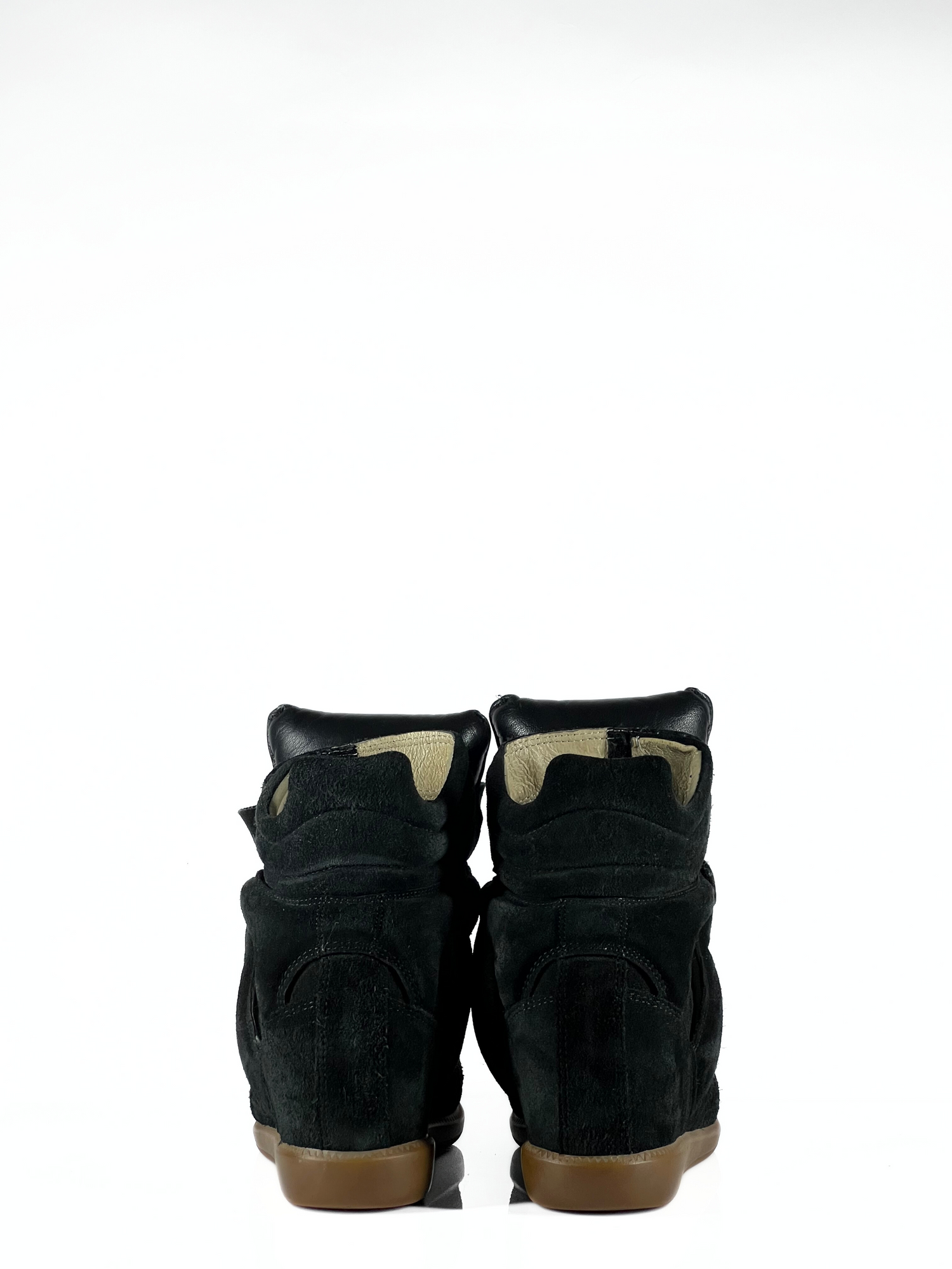 Isabel Marant Bekett -  Noir - 121