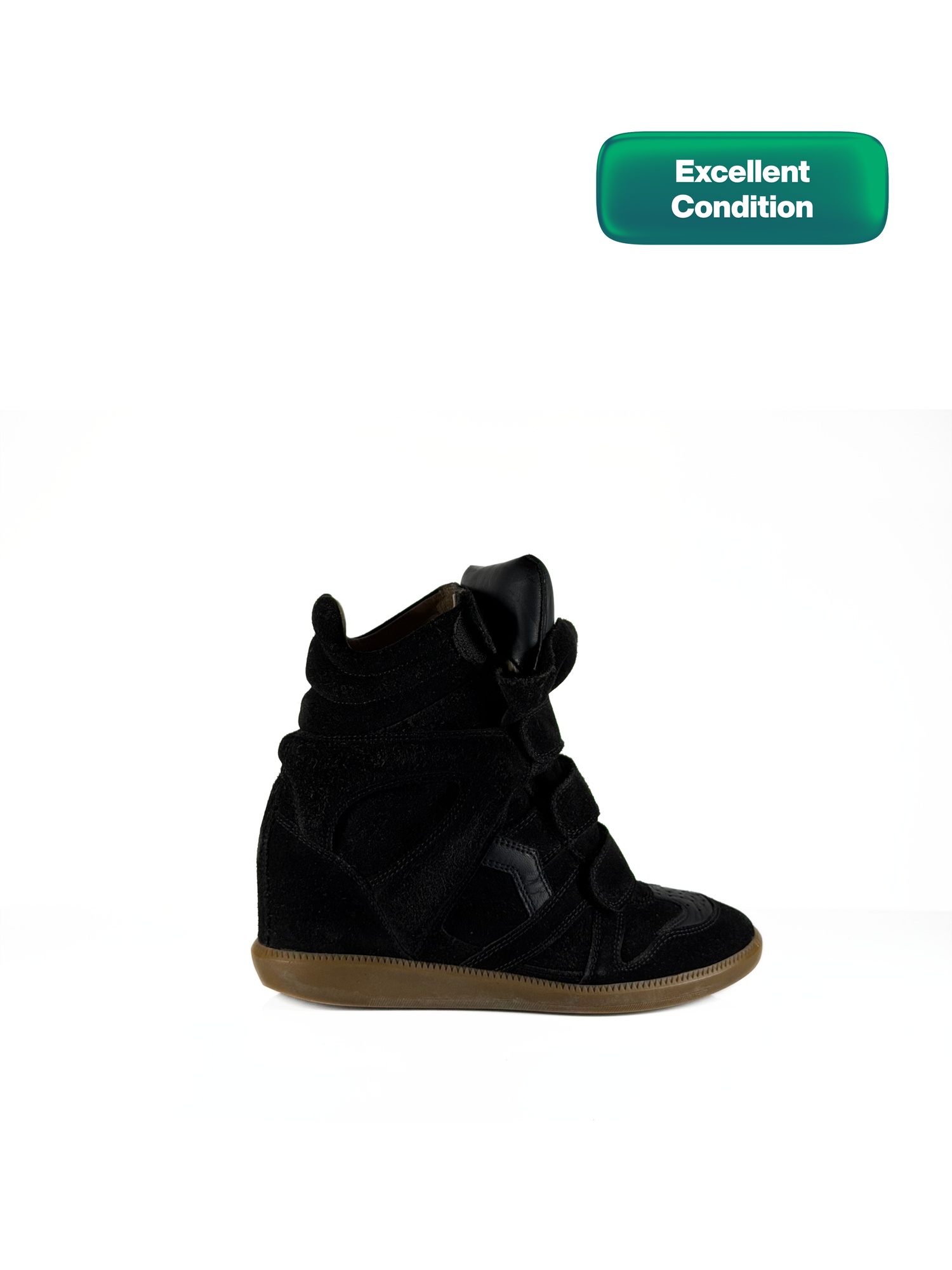 Isabel Marant Bekett - Noir 59