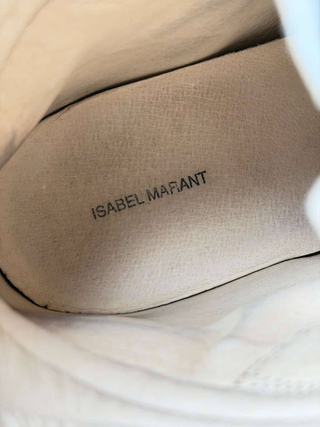 Isabel Marant Bekett - ETOILE Blue 191