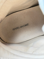 Isabel Marant Bekett - ETOILE Blue 191