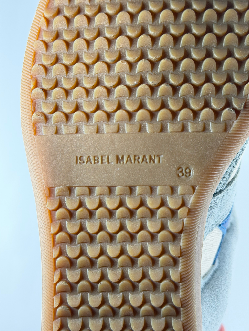 Isabel Marant Bekett - ETOILE Blue 191