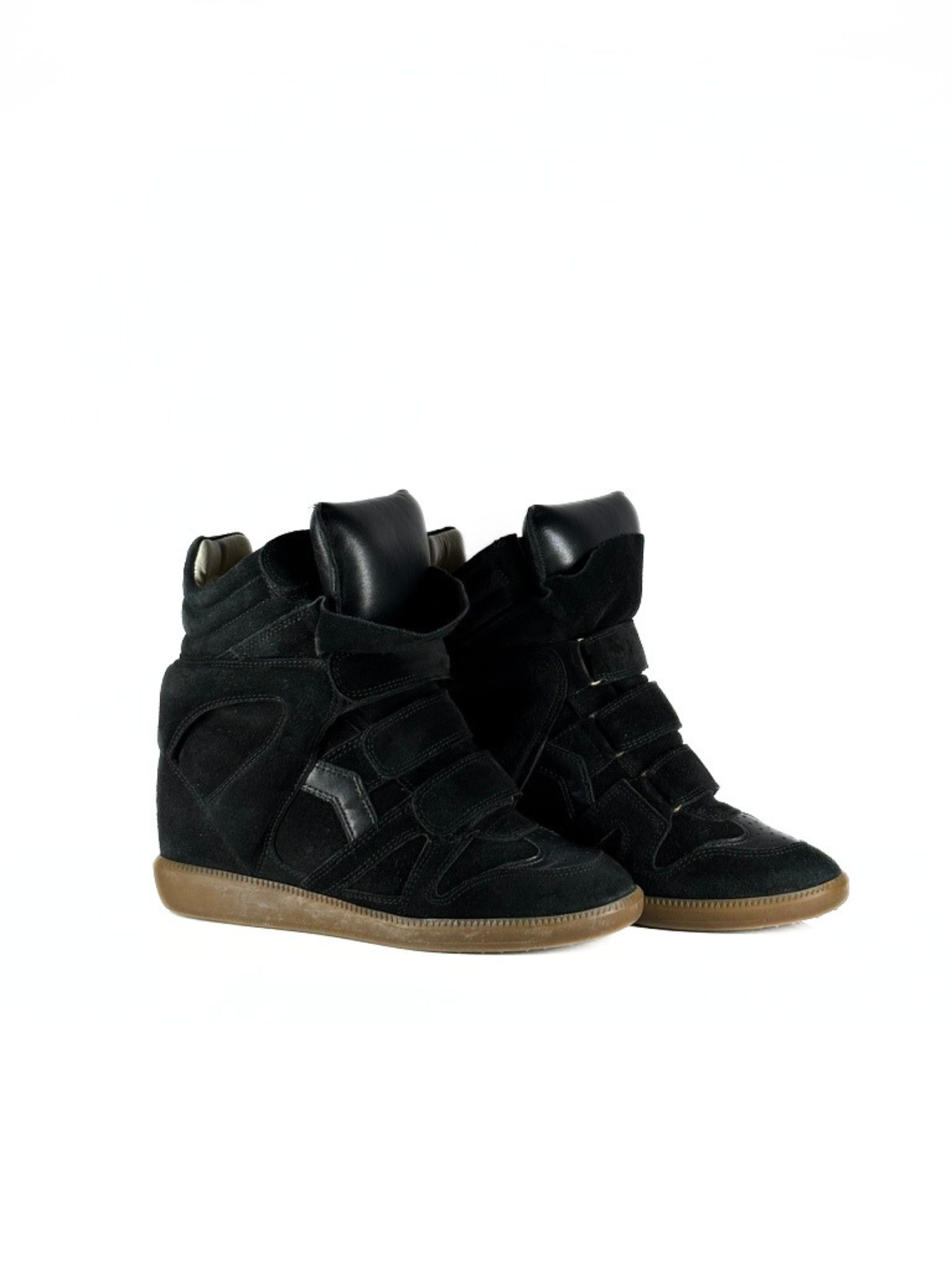 Isabel Marant Bekett - Noir - 399