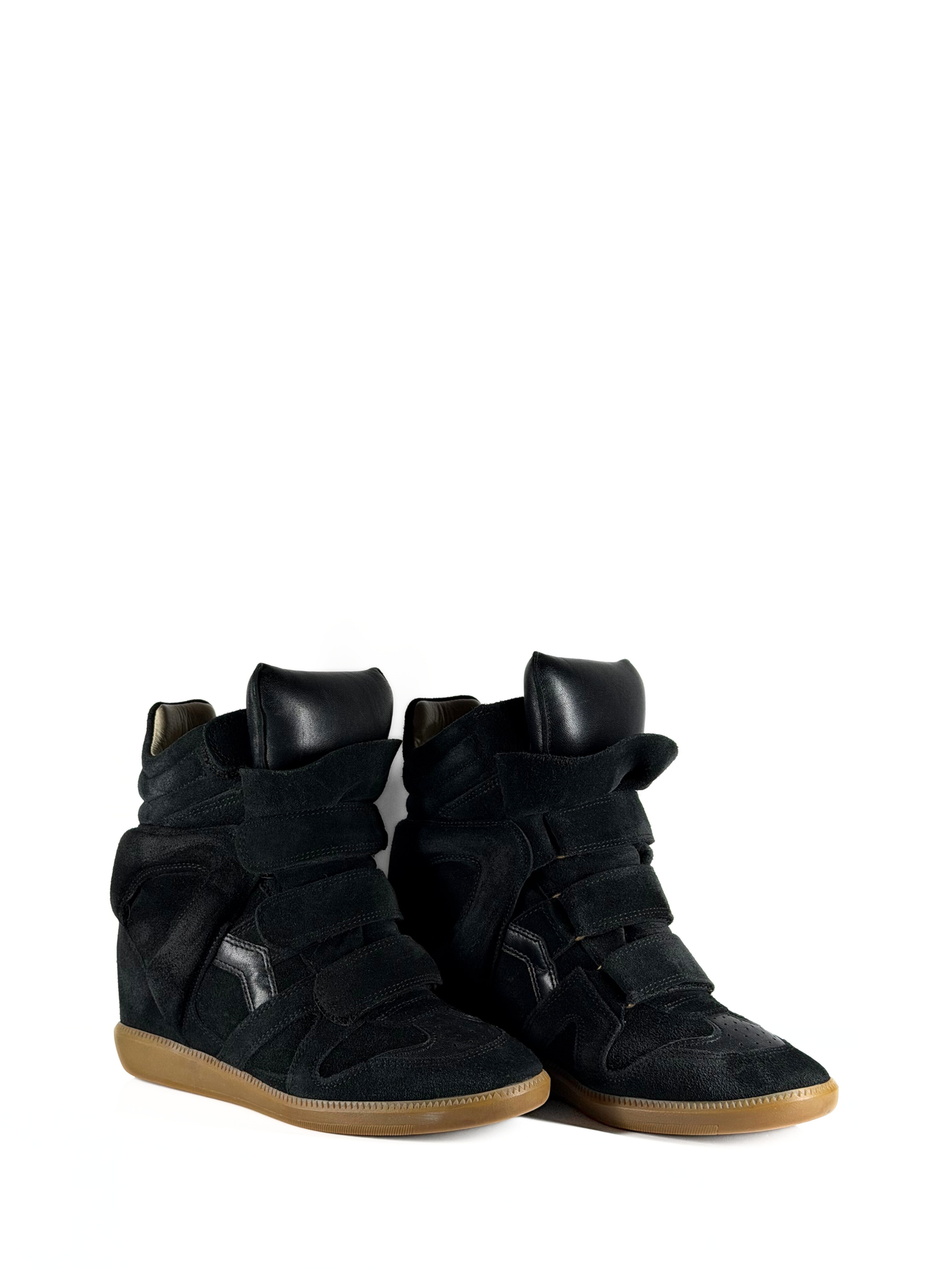 Isabel Marant Bekett - Noir 54