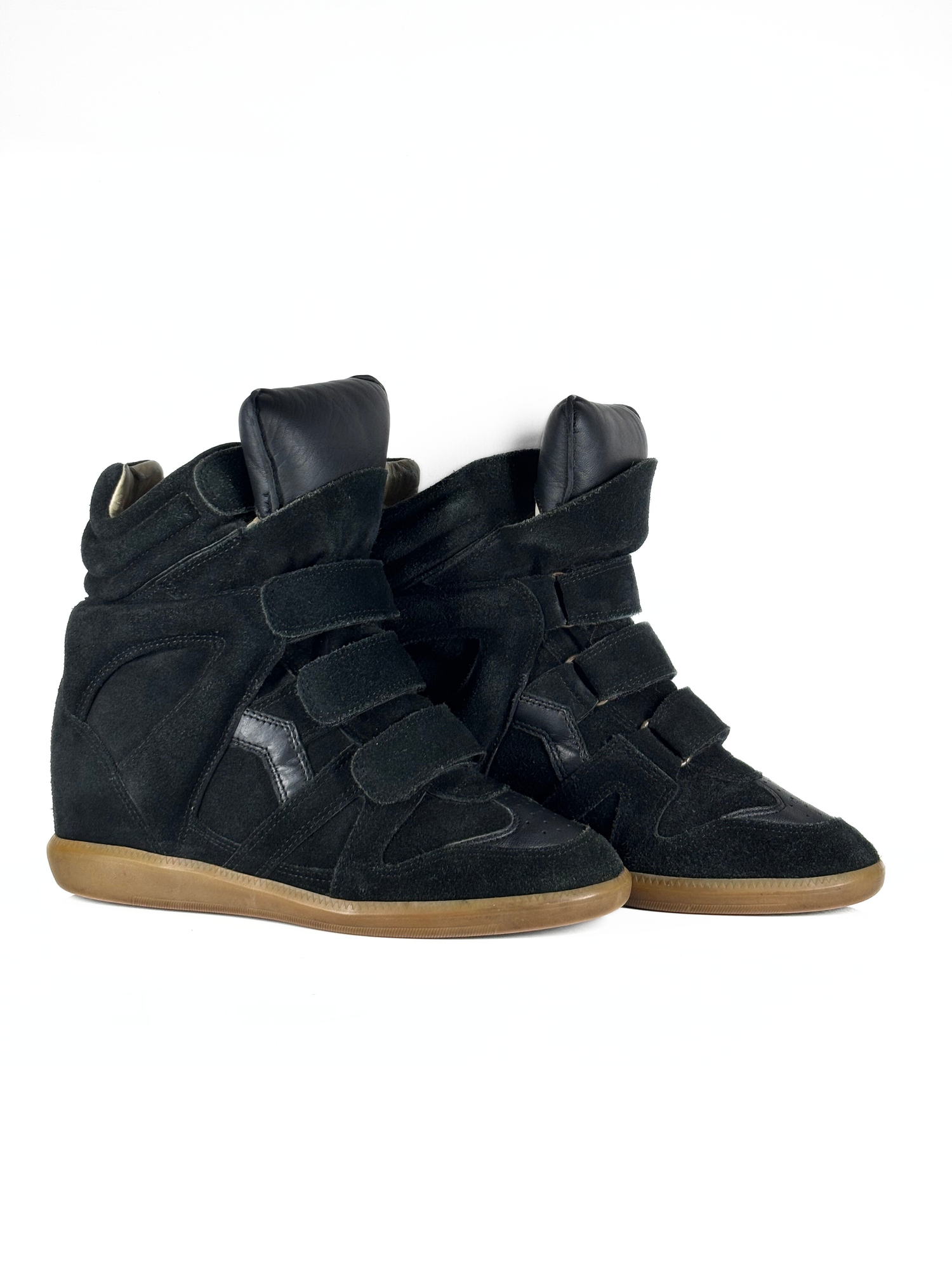 Isabel Marant Bekett - Noir