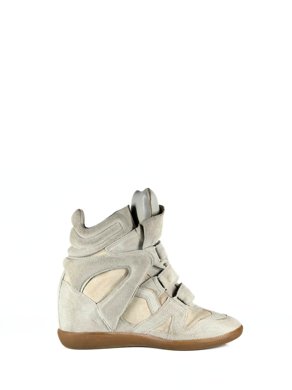 Isabel Marant Bekett - Beige 298