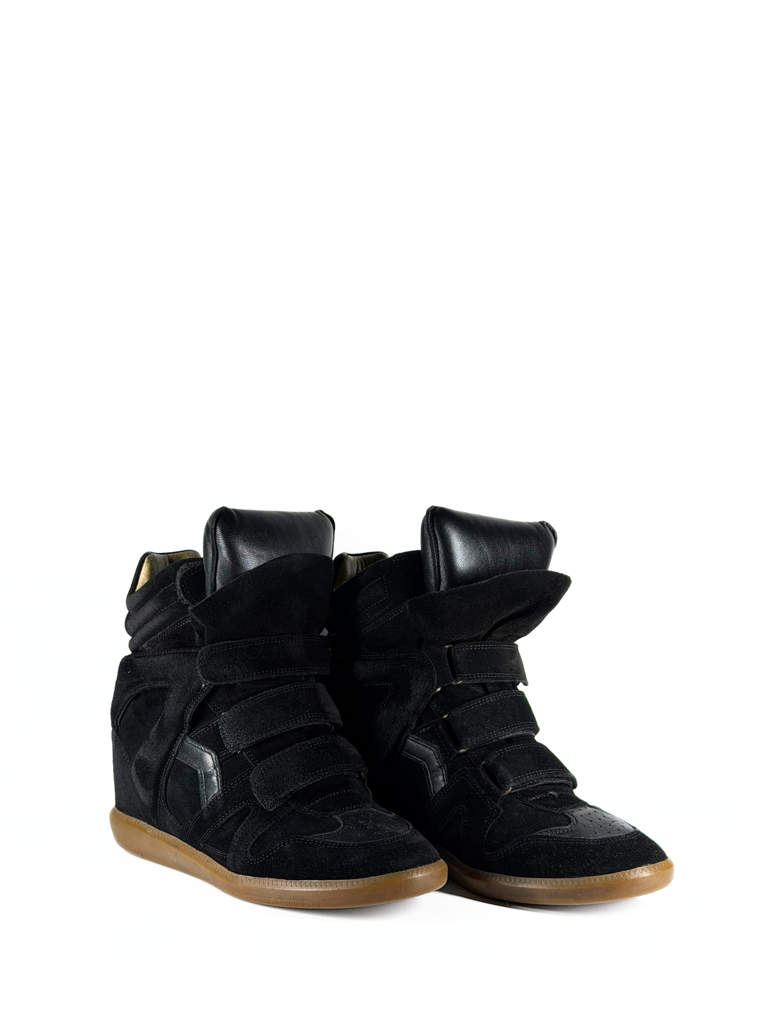 Isabel Marant Bekett - Noir 192