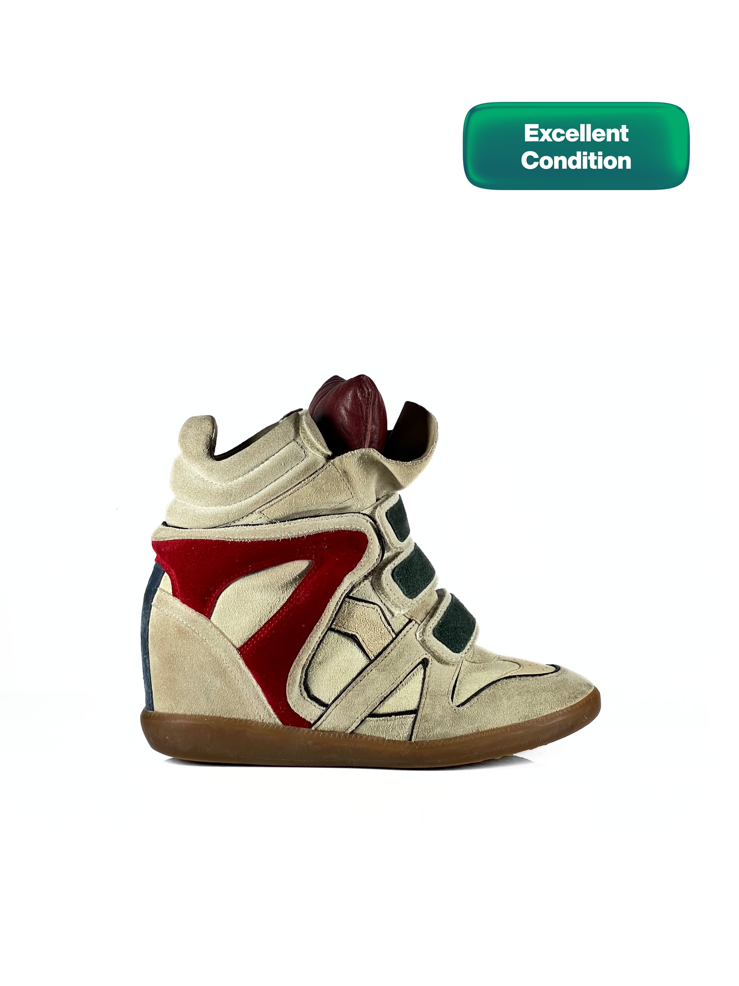 Isabel Marant Bekett - Multicolore - 103