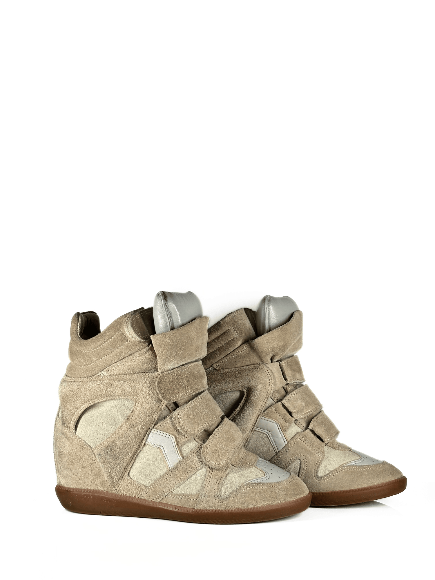 Isabel Marant Bekett - Beige 548