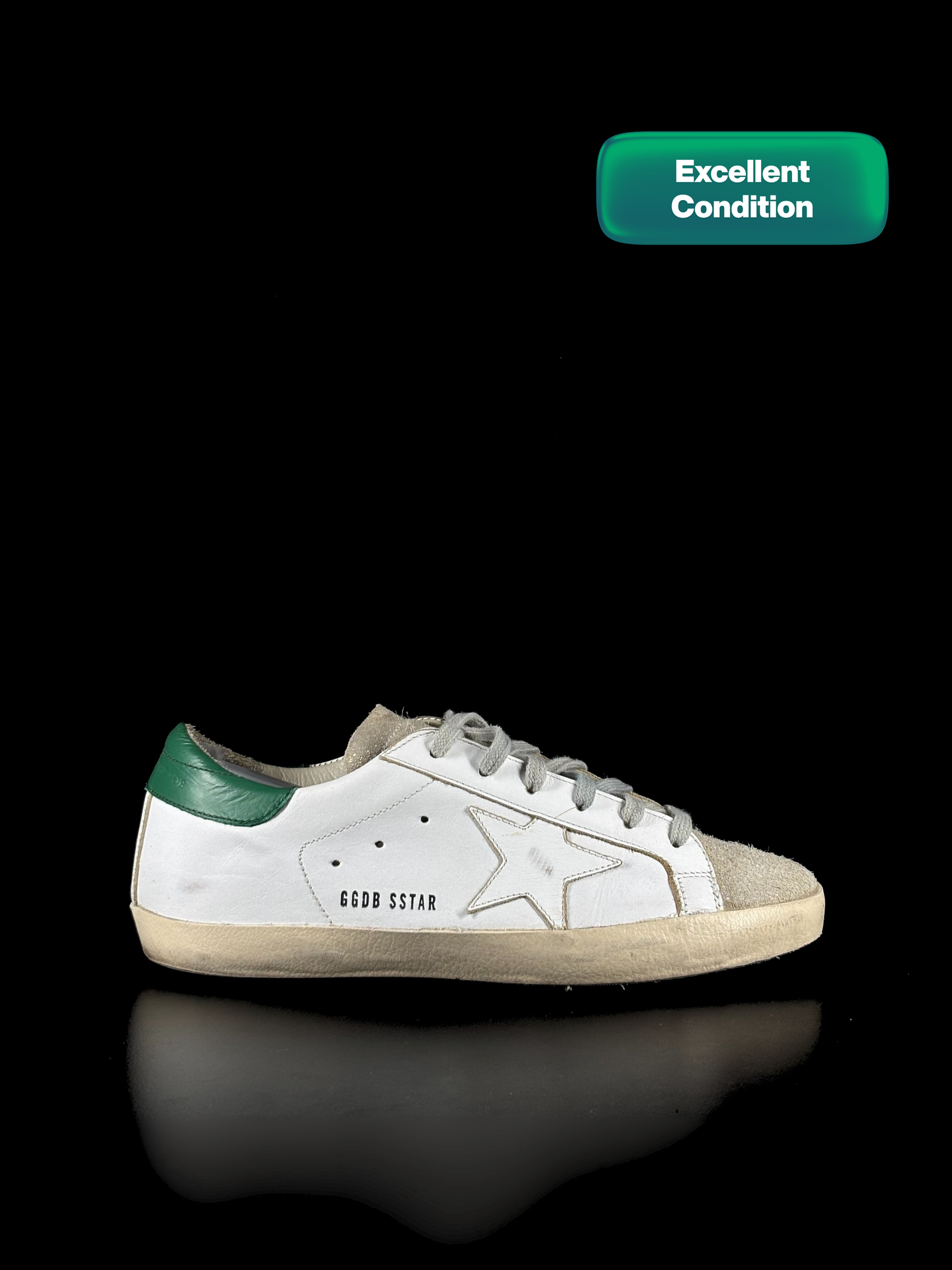 Golden Goose Super-Star - 84