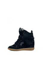 Isabel Marant Bekett - Black 243