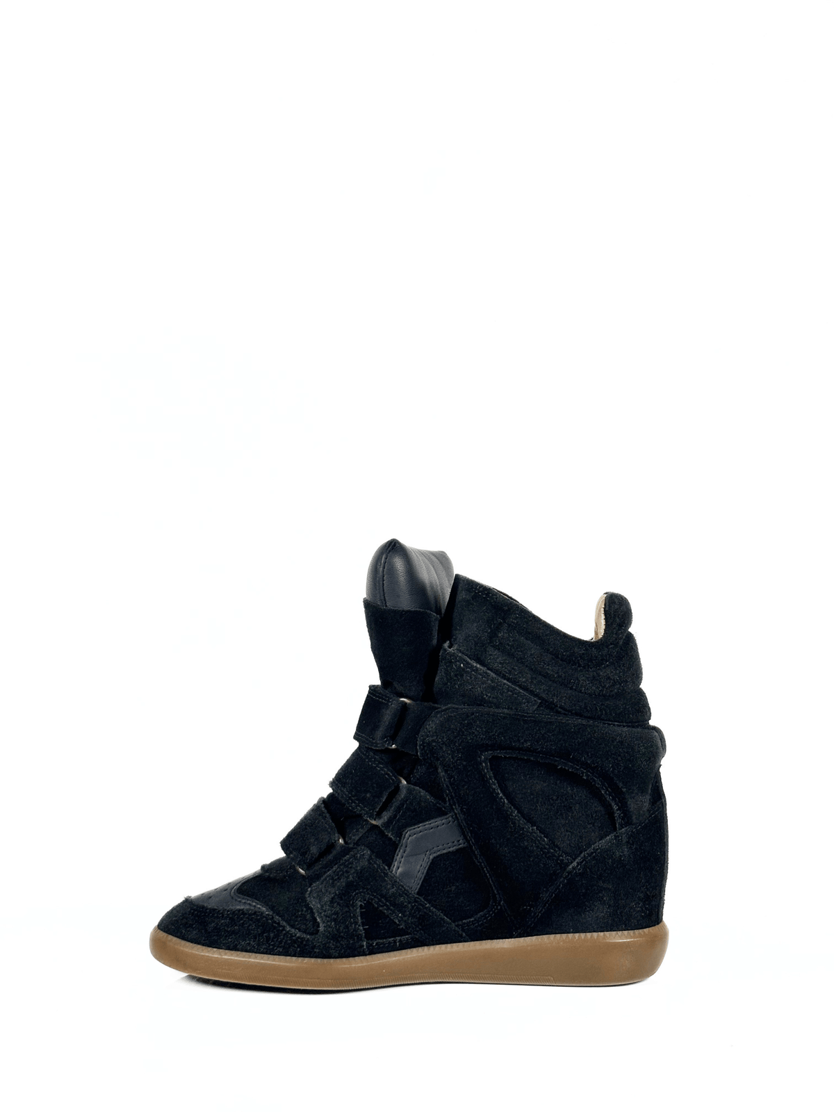 Isabel Marant Bekett - Black 243