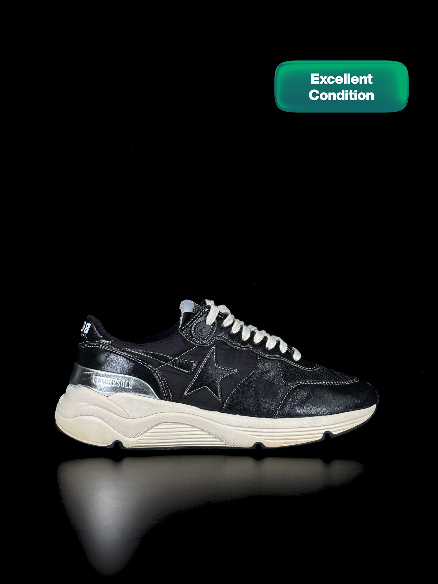 Golden Goose Running - 86