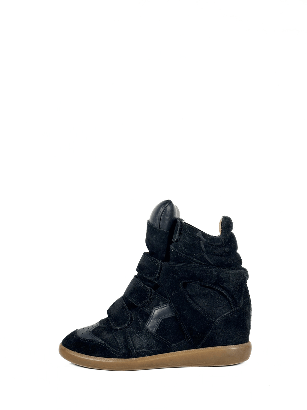 Isabel Marant Bekett - Black 243