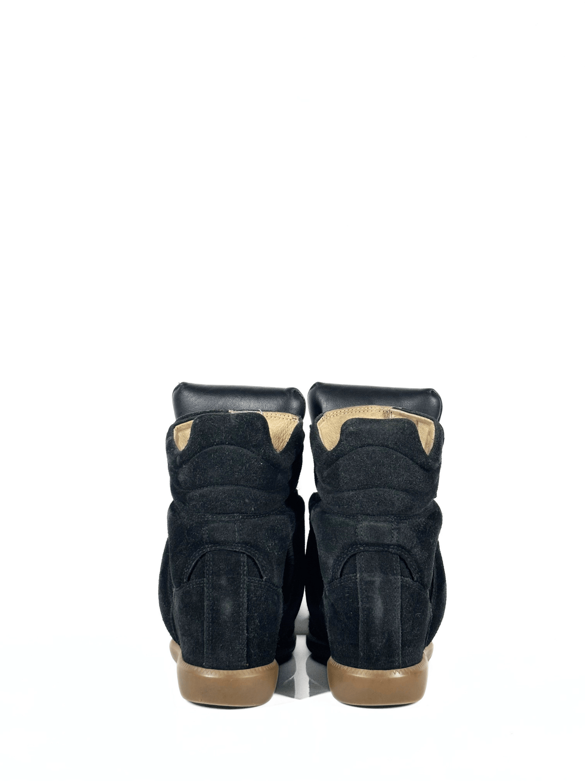 Isabel Marant Bekett - Black 243