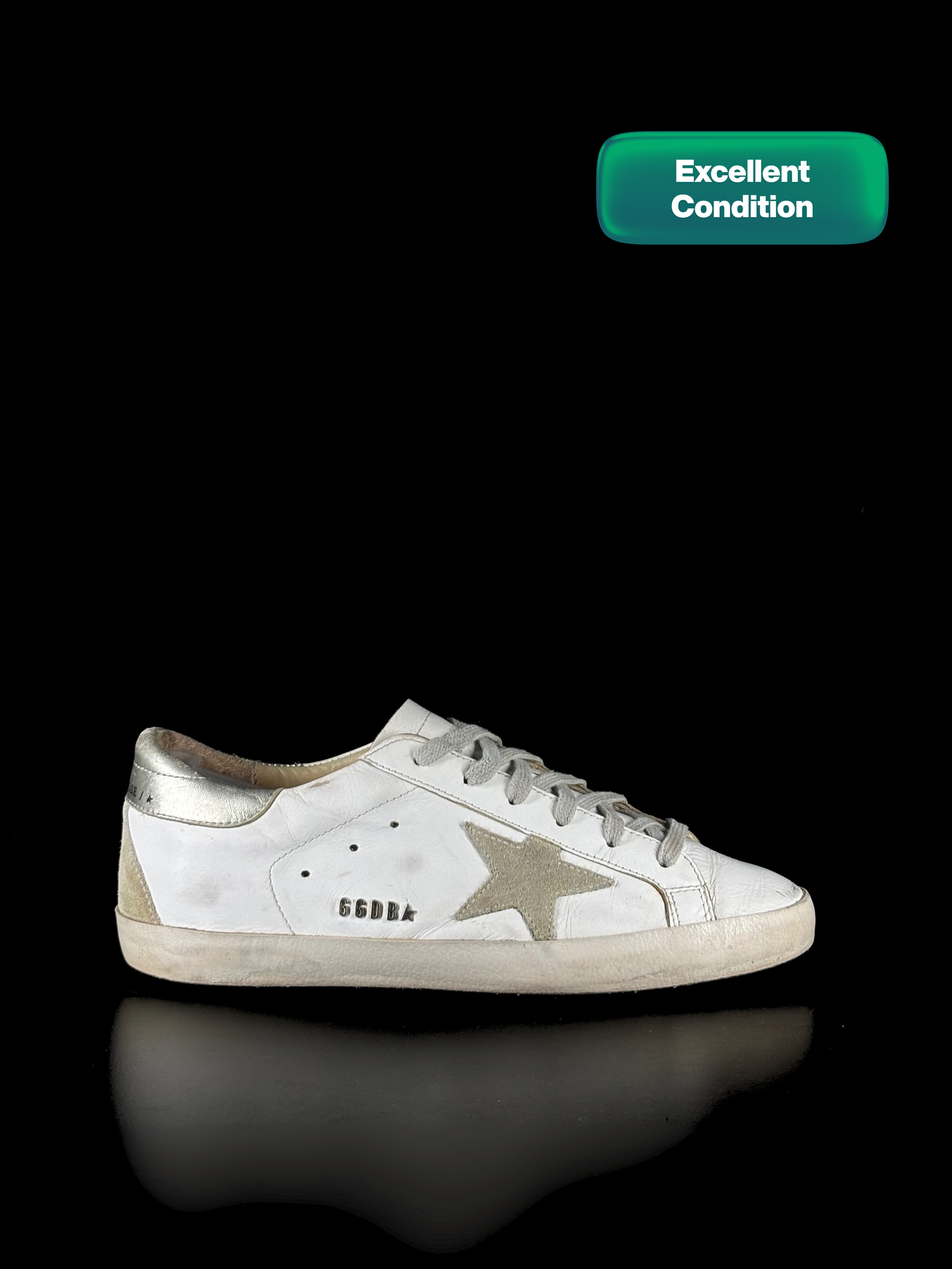 Golden Goose Super-Star - 534