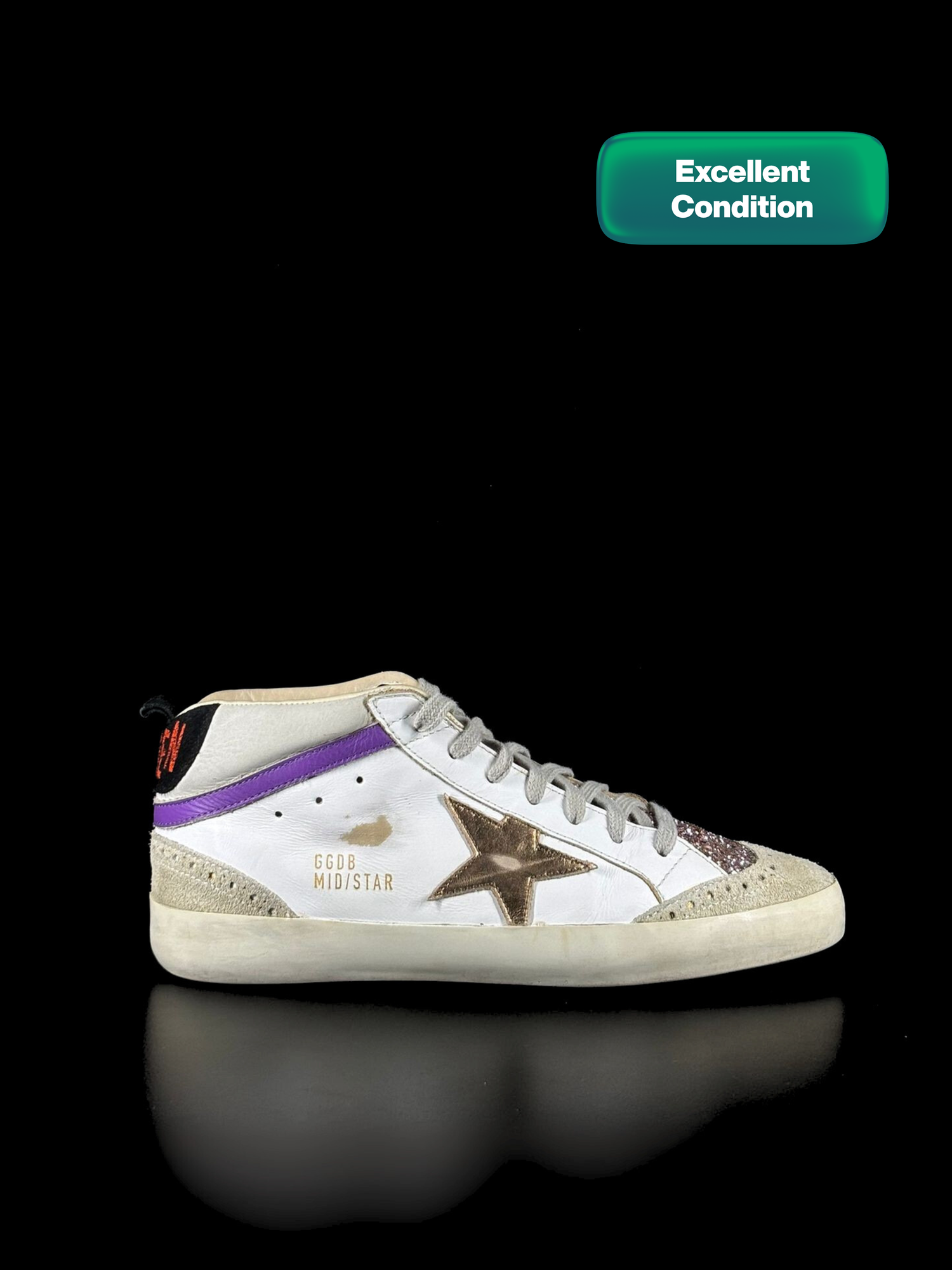 Golden Goose Mid Star - 88